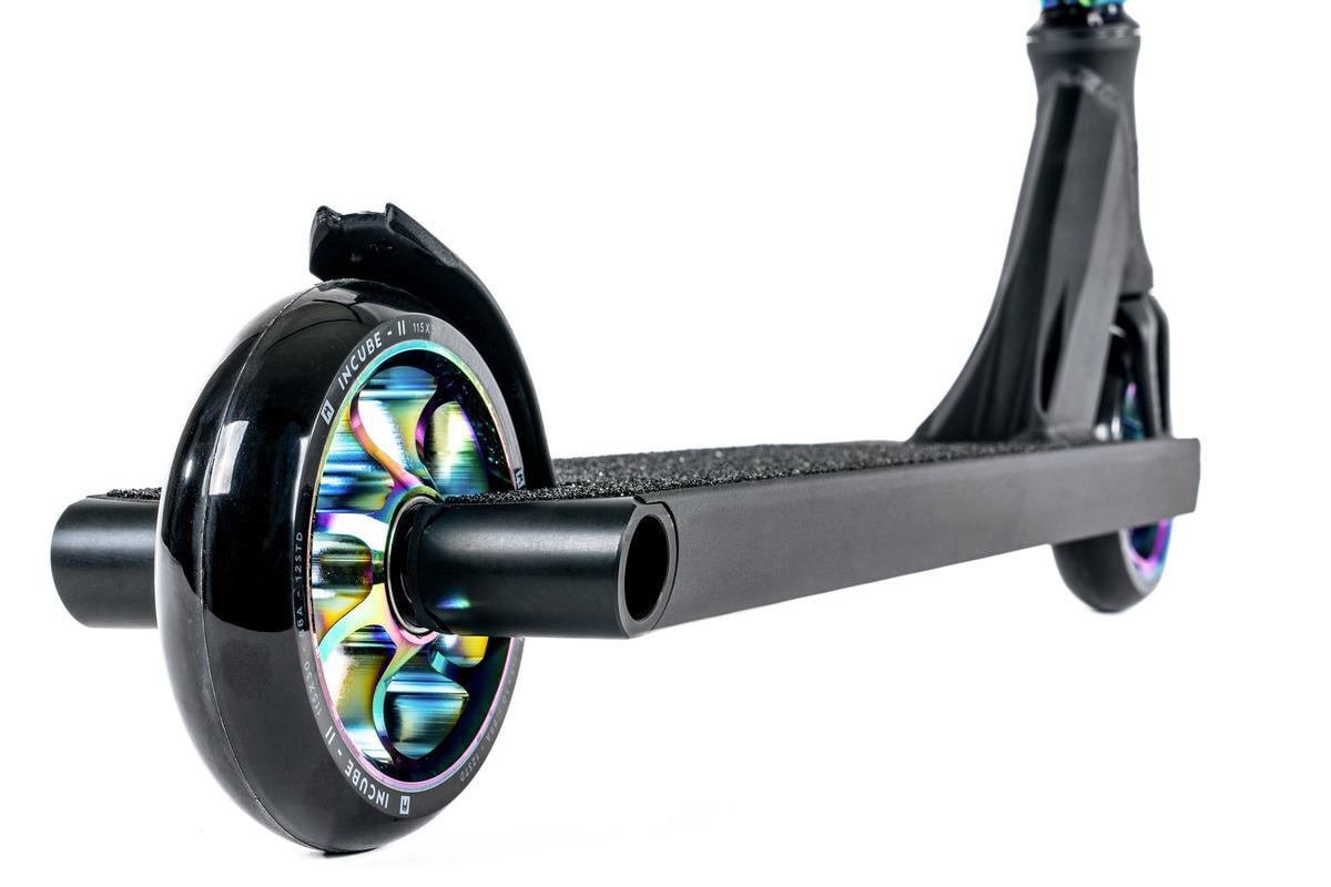 Freestyle Scooter Ethic DTC Pandora Neochrome