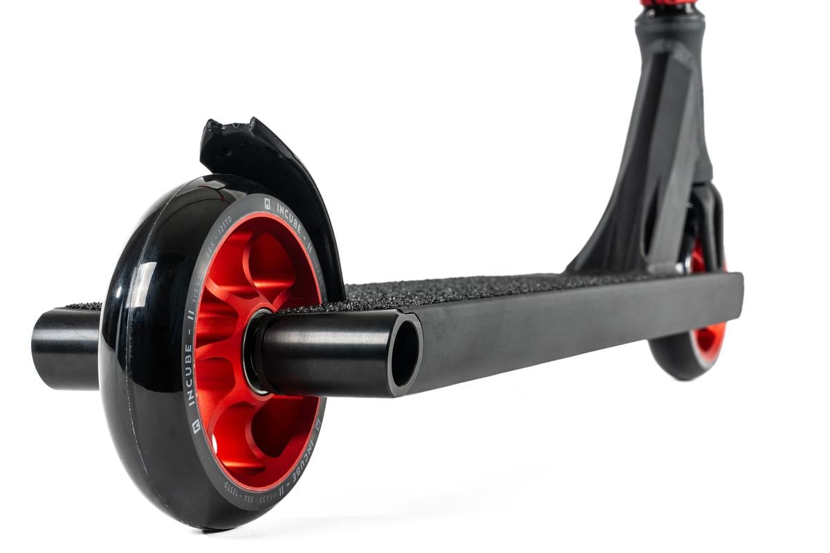 Freestyle Scooter ETHIC DTC PANDORA RED