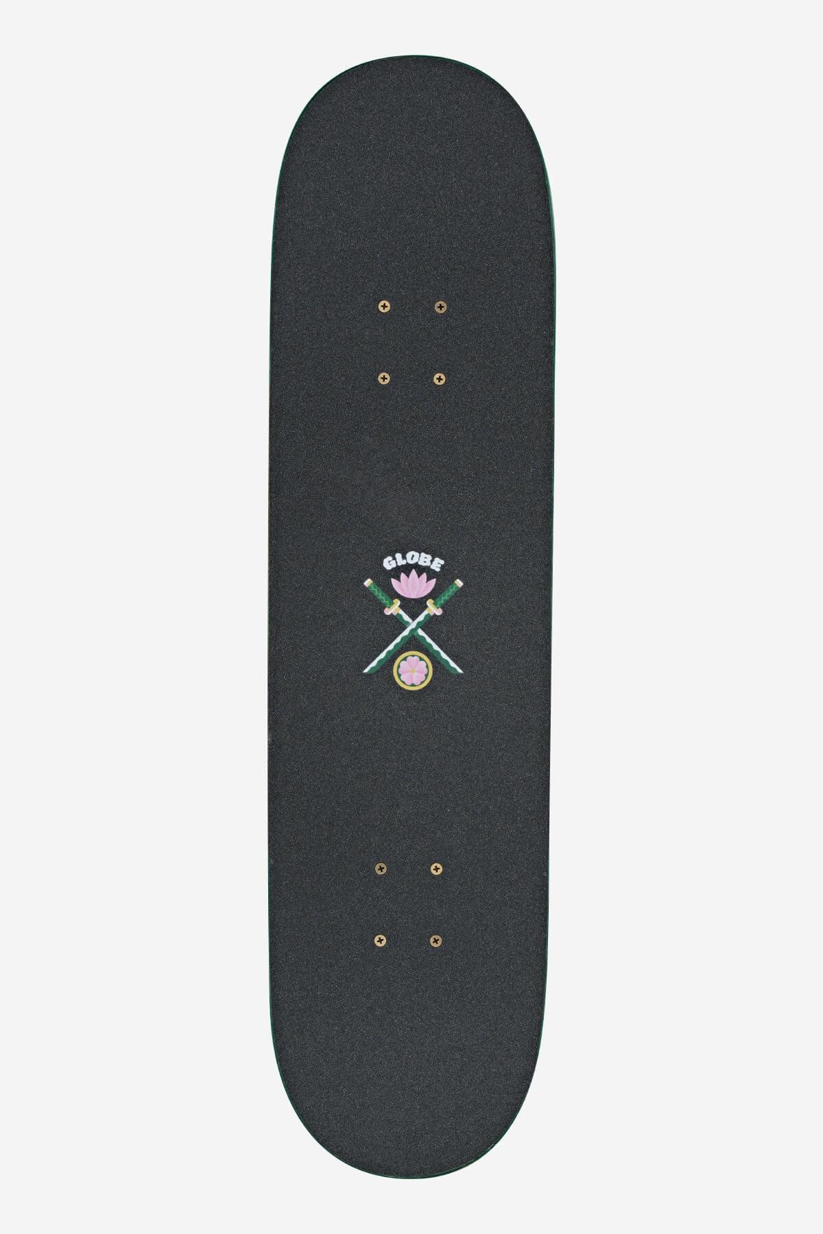 Globe G2 Maneki - Lucky Gold I 8.375