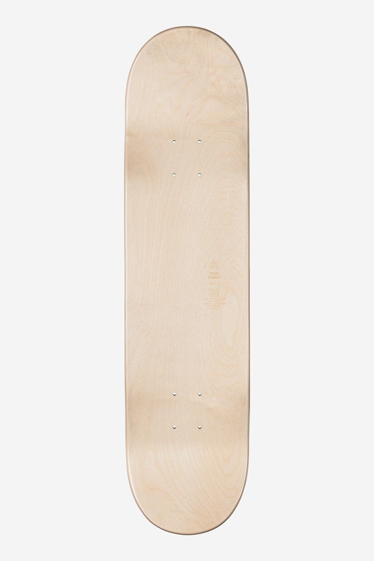 Globe Goodstock Neon Green I 8