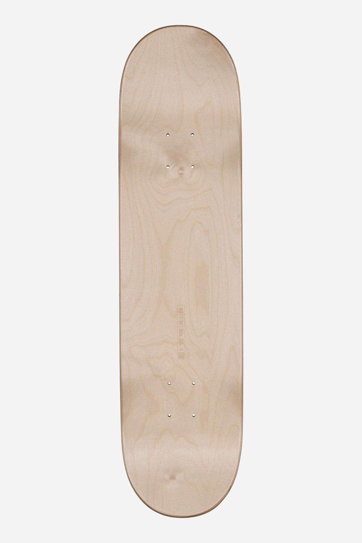 Globe Shop G1 Inside Out Deck - Window Pain I 8.125