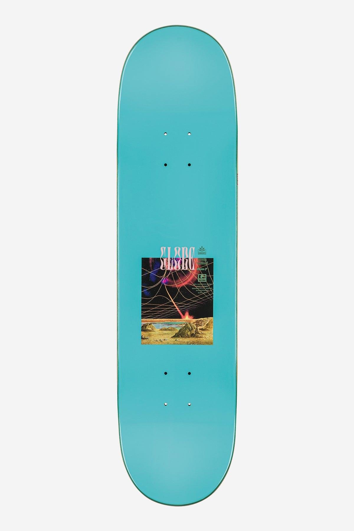 Globe Shop G2 Rapid Space - Asteroid I 8.25