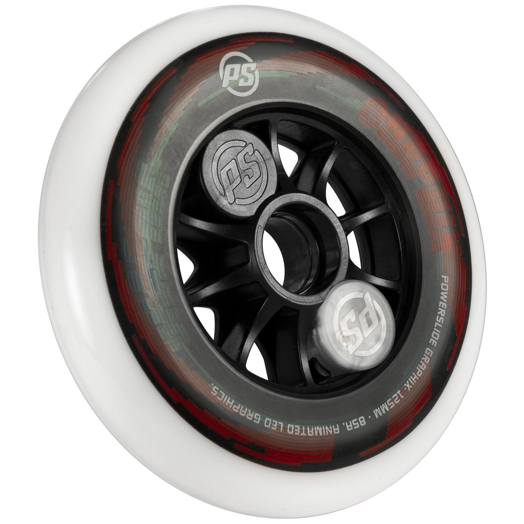 Graphix 125 /85A Led Tekerlek