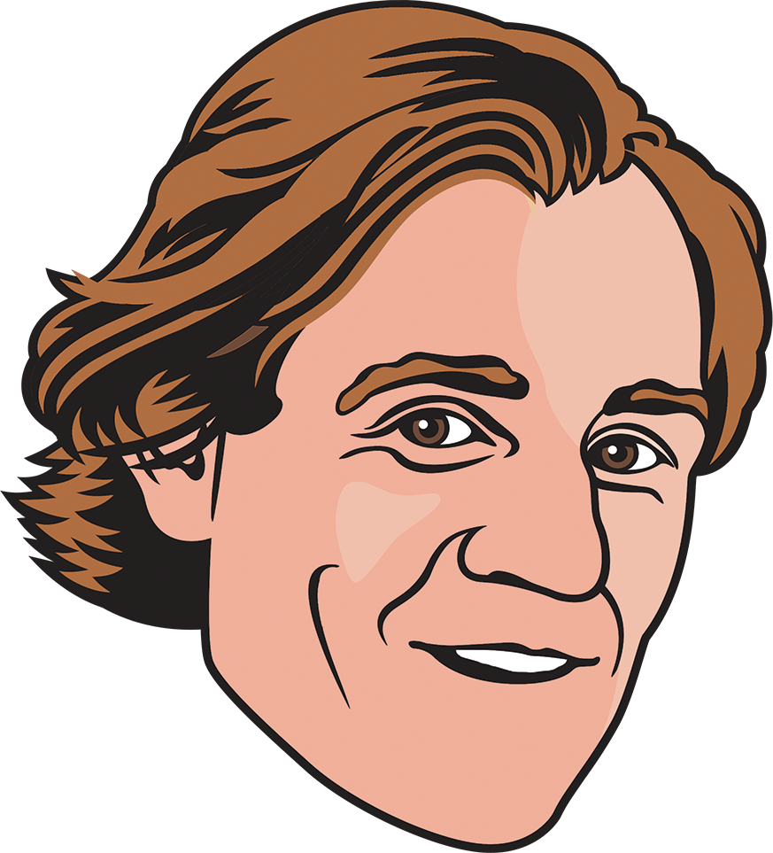 GUY LAFLEUR RETRO EDITION Hokey Çorabı