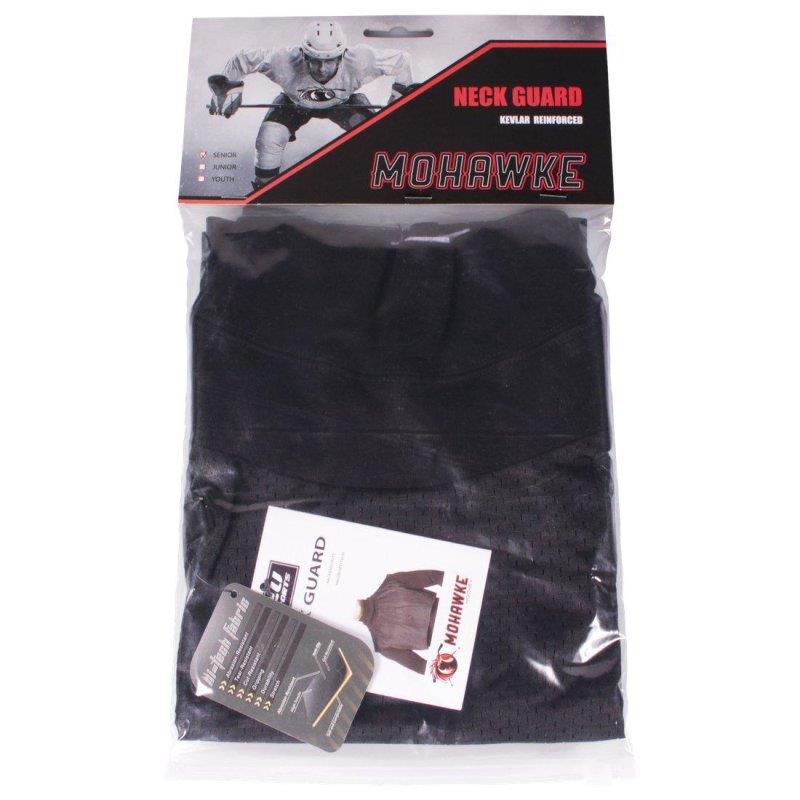 Hokey Boyun Koruyucusu CE Sertifikalı