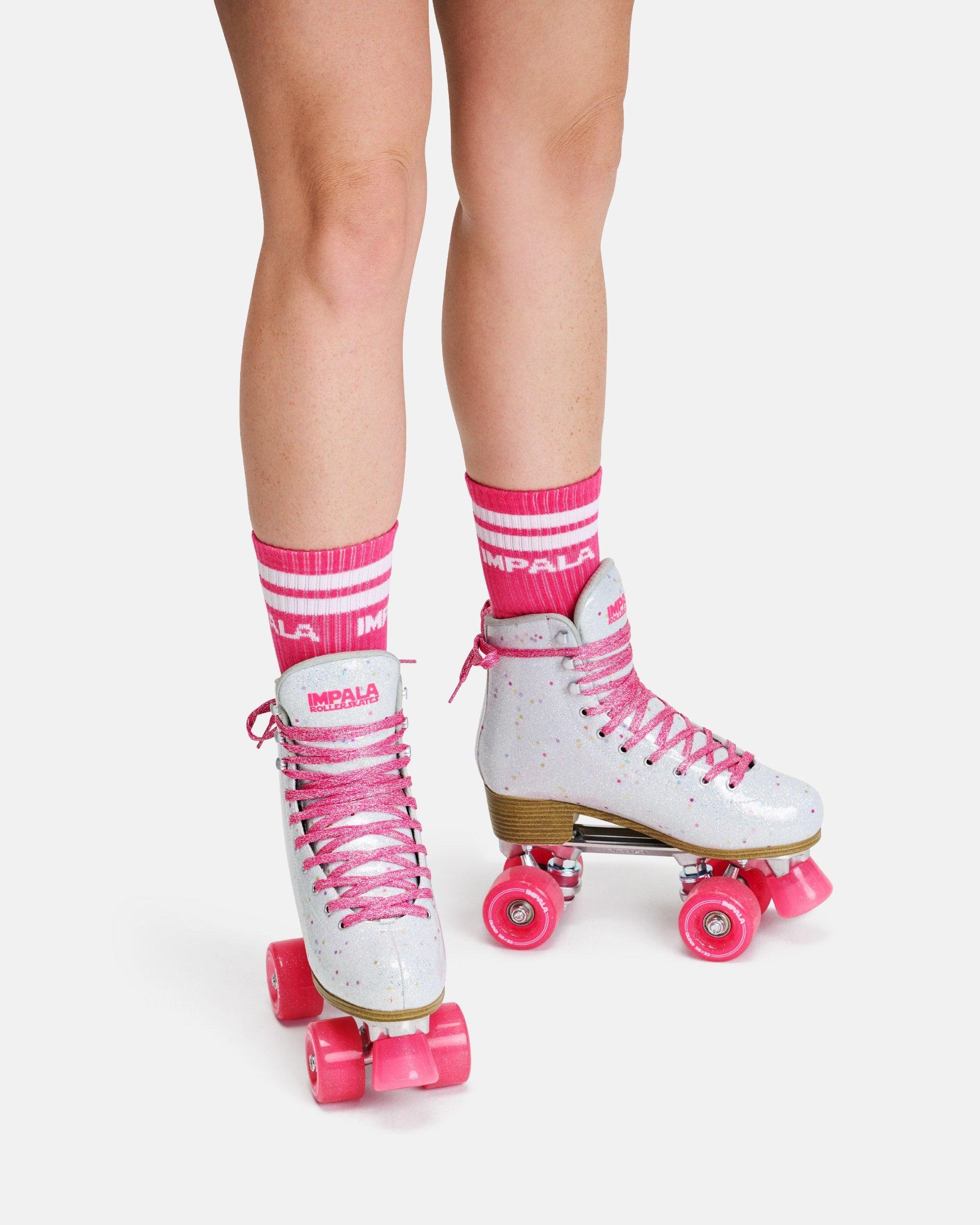 Impala Quad Paten Confetti