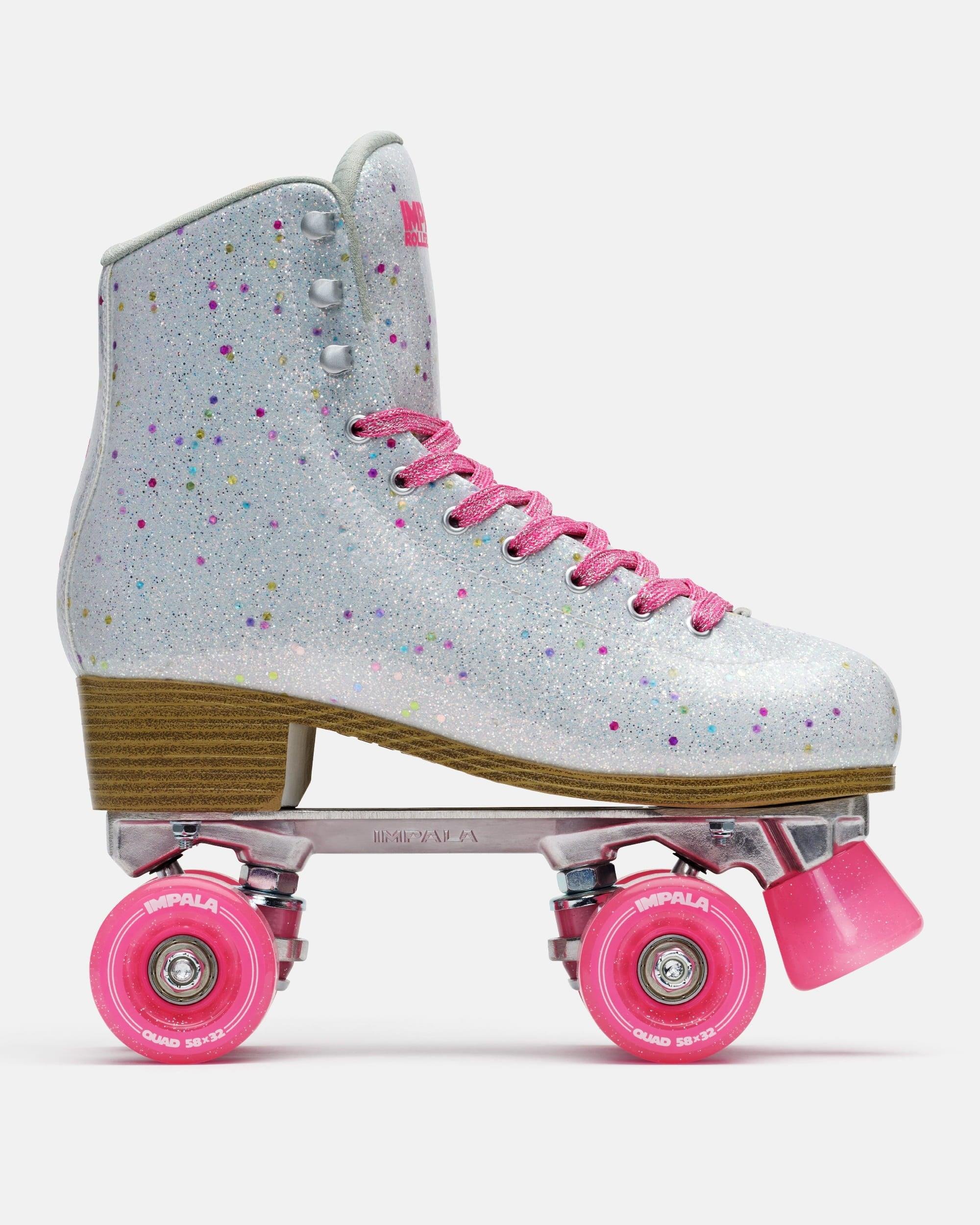 Impala Quad Paten Confetti