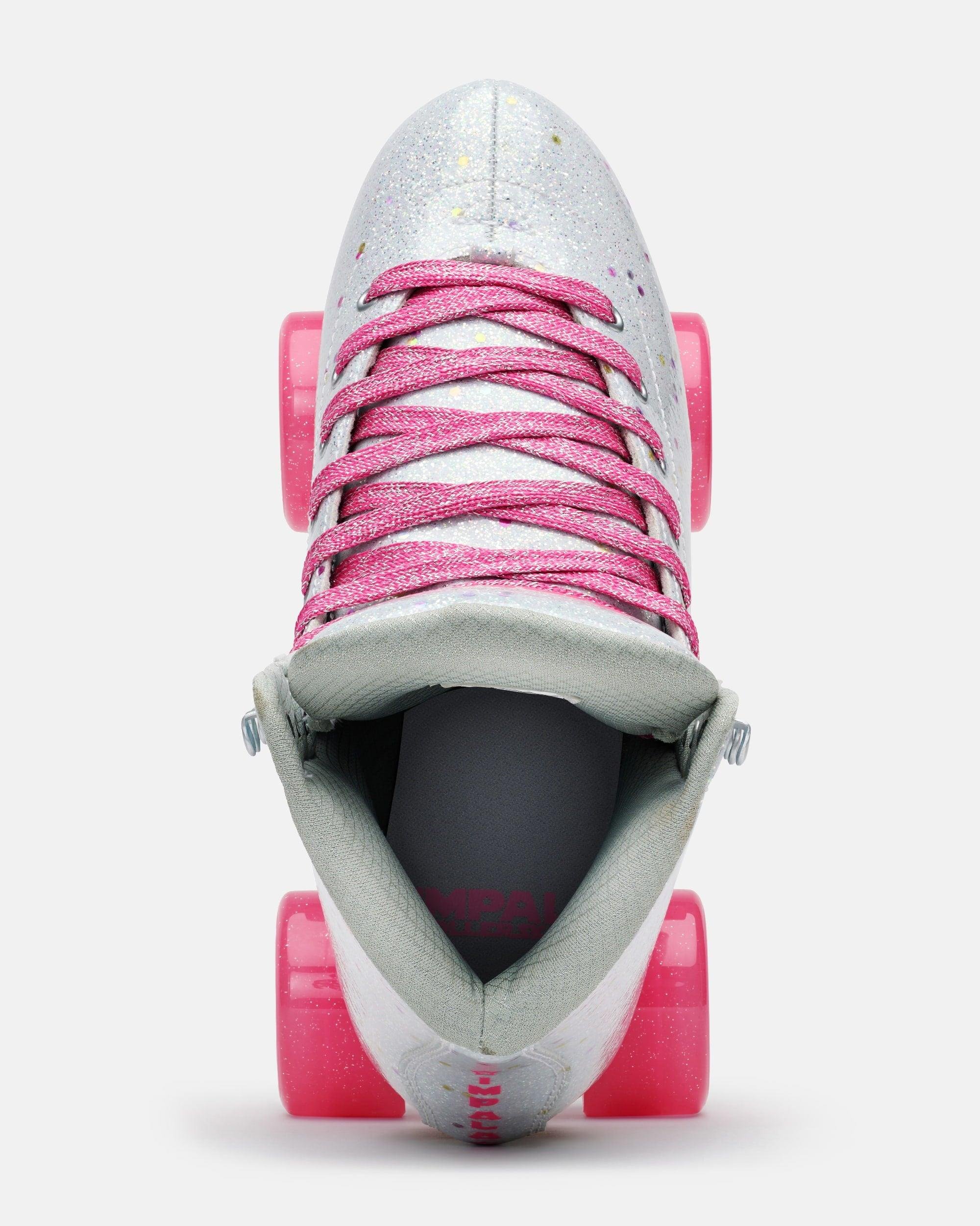 Impala Quad Paten Confetti