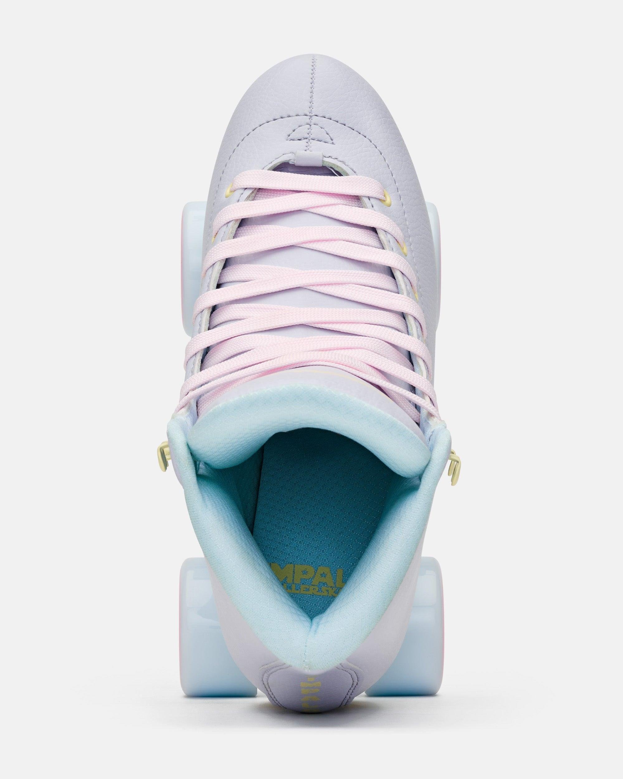 Impala Quad Paten Periwinkle