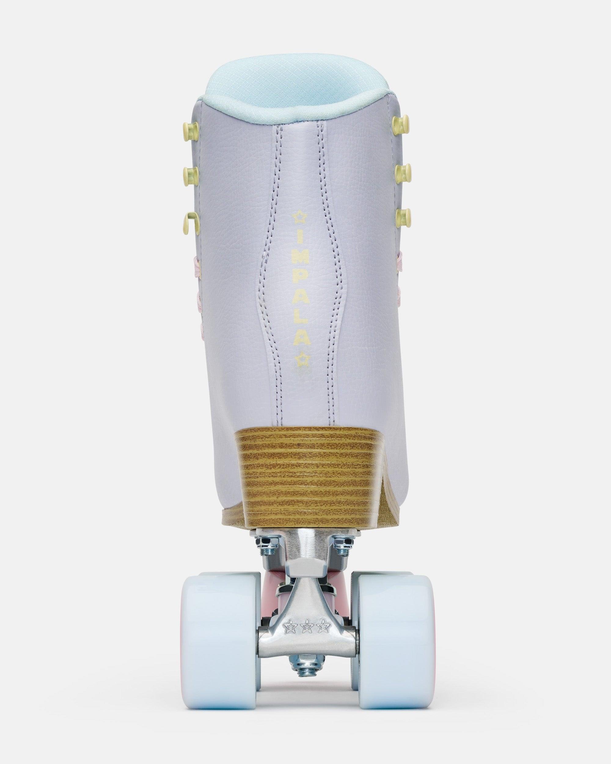 Impala Quad Paten Periwinkle