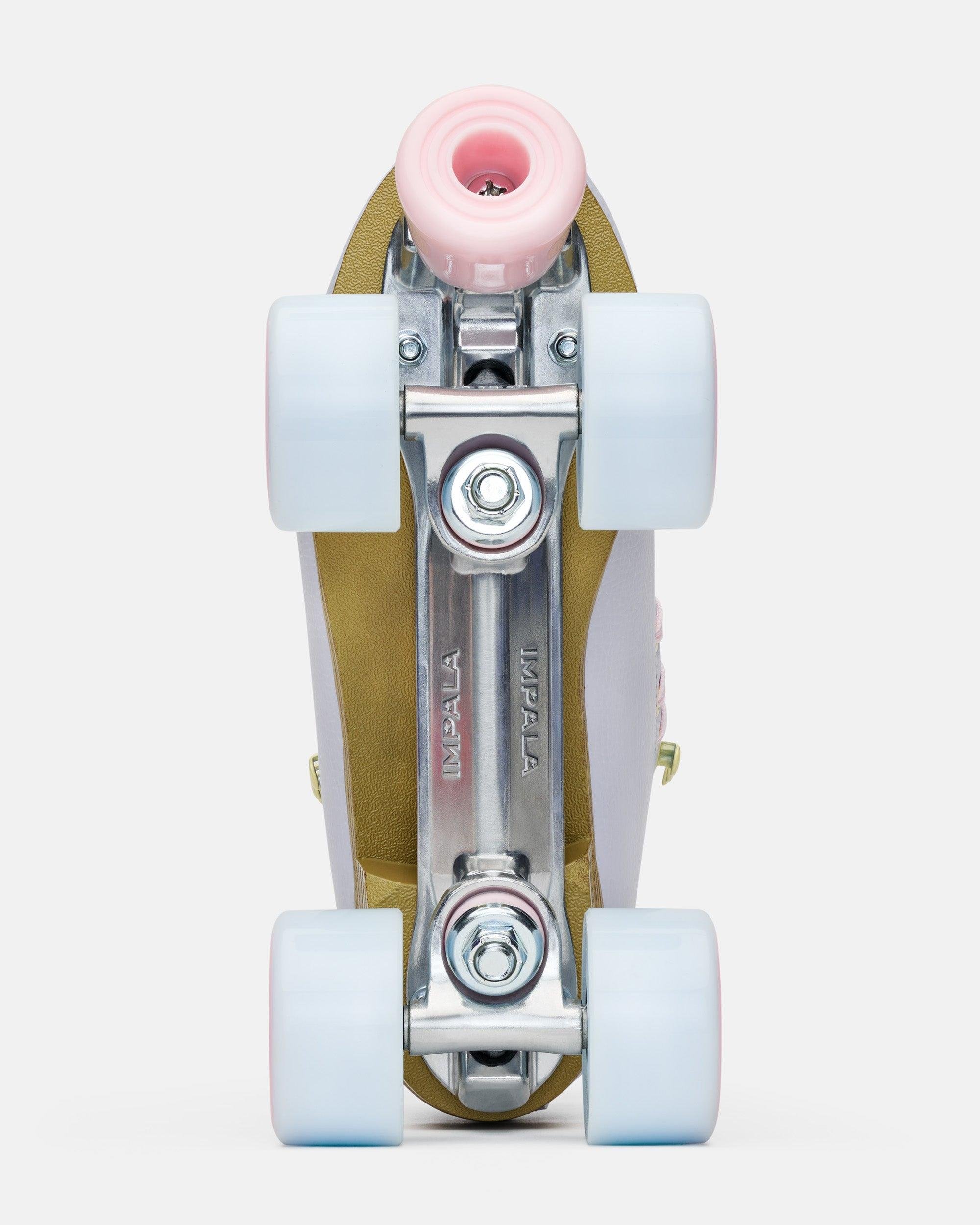 Impala Quad Paten Periwinkle