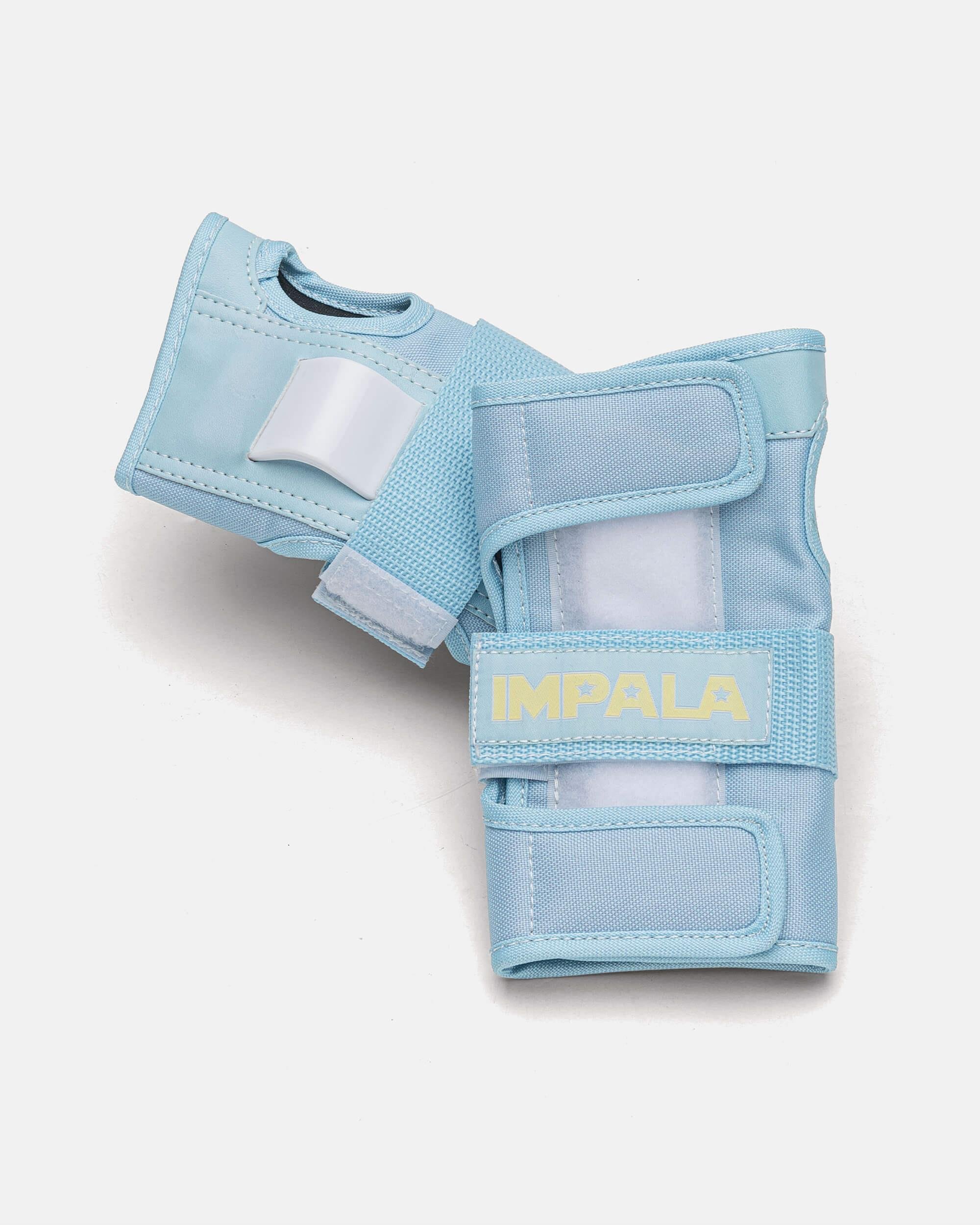 Impala Yetiştik Koruma Seti Mavi/Sarı