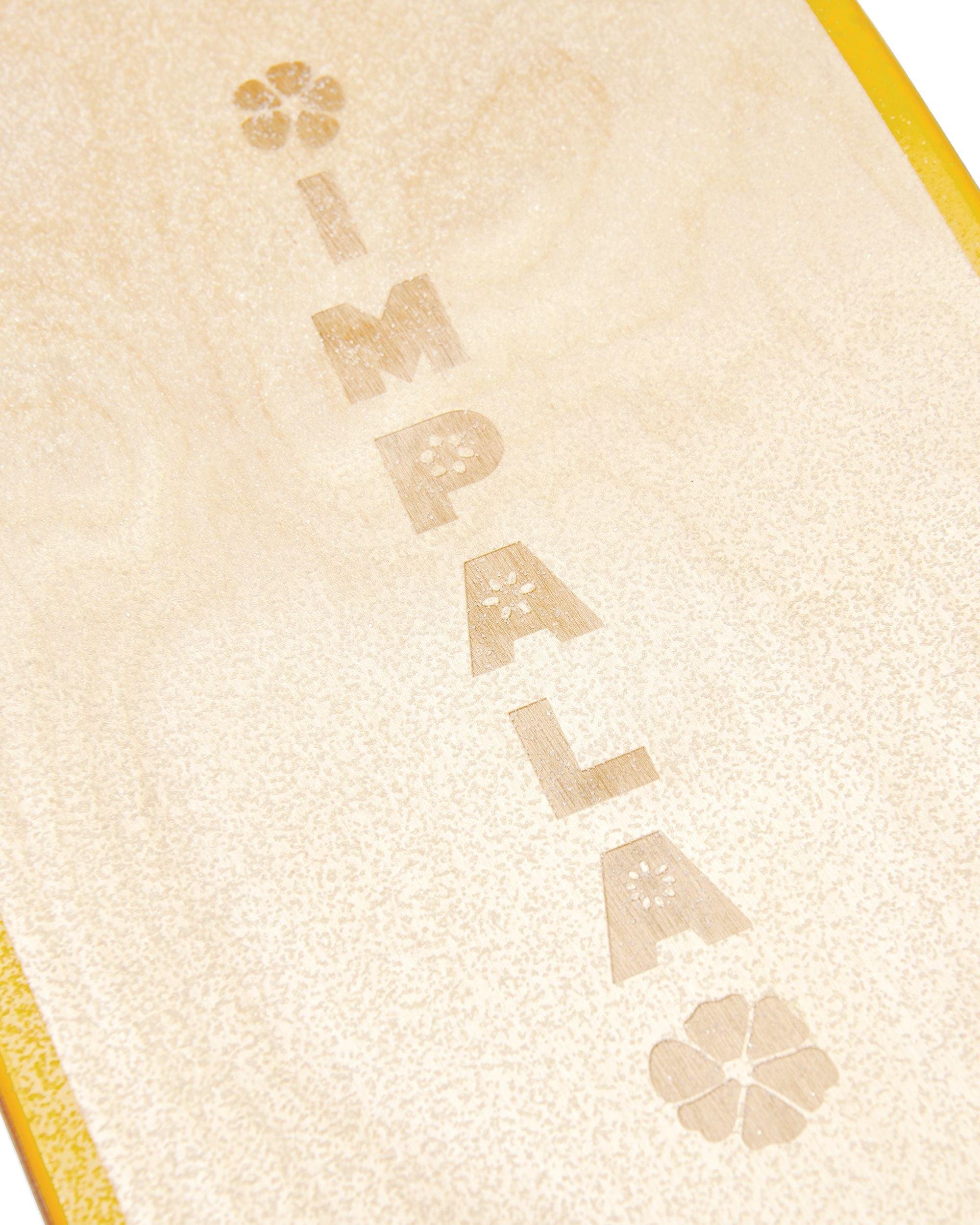 Impala Zeina Longboard - Brooke Kelley