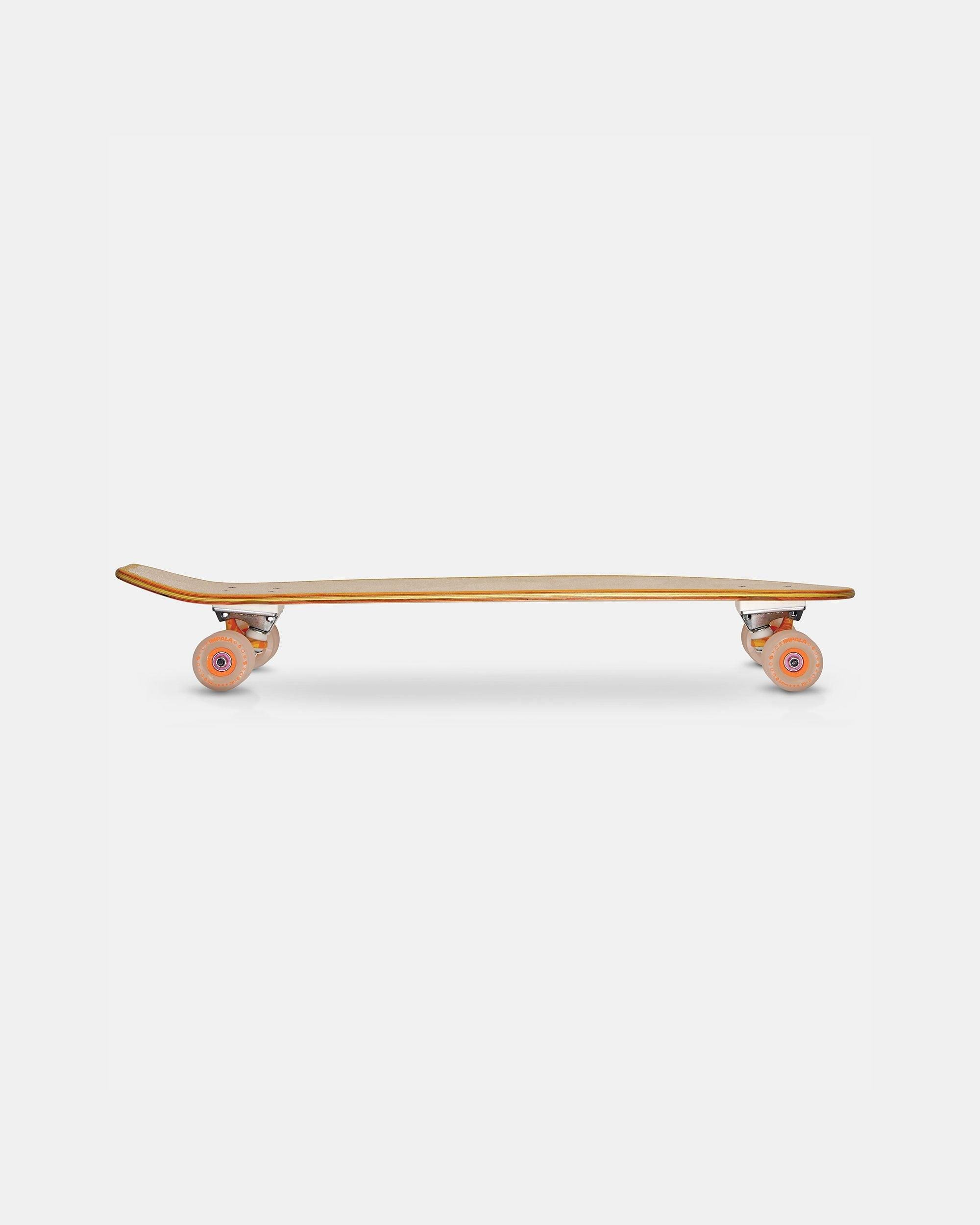 Impala Zeina Longboard - Brooke Kelley