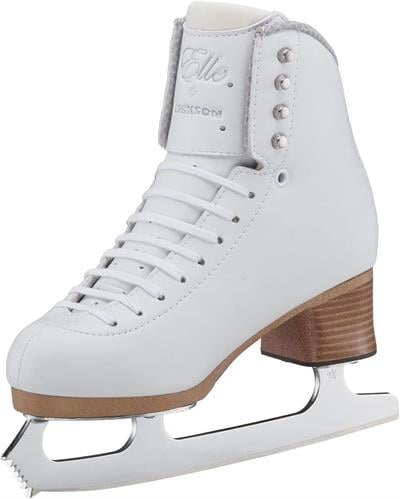 Jackson Elle 2131 Fusion Figür Buz Pateni