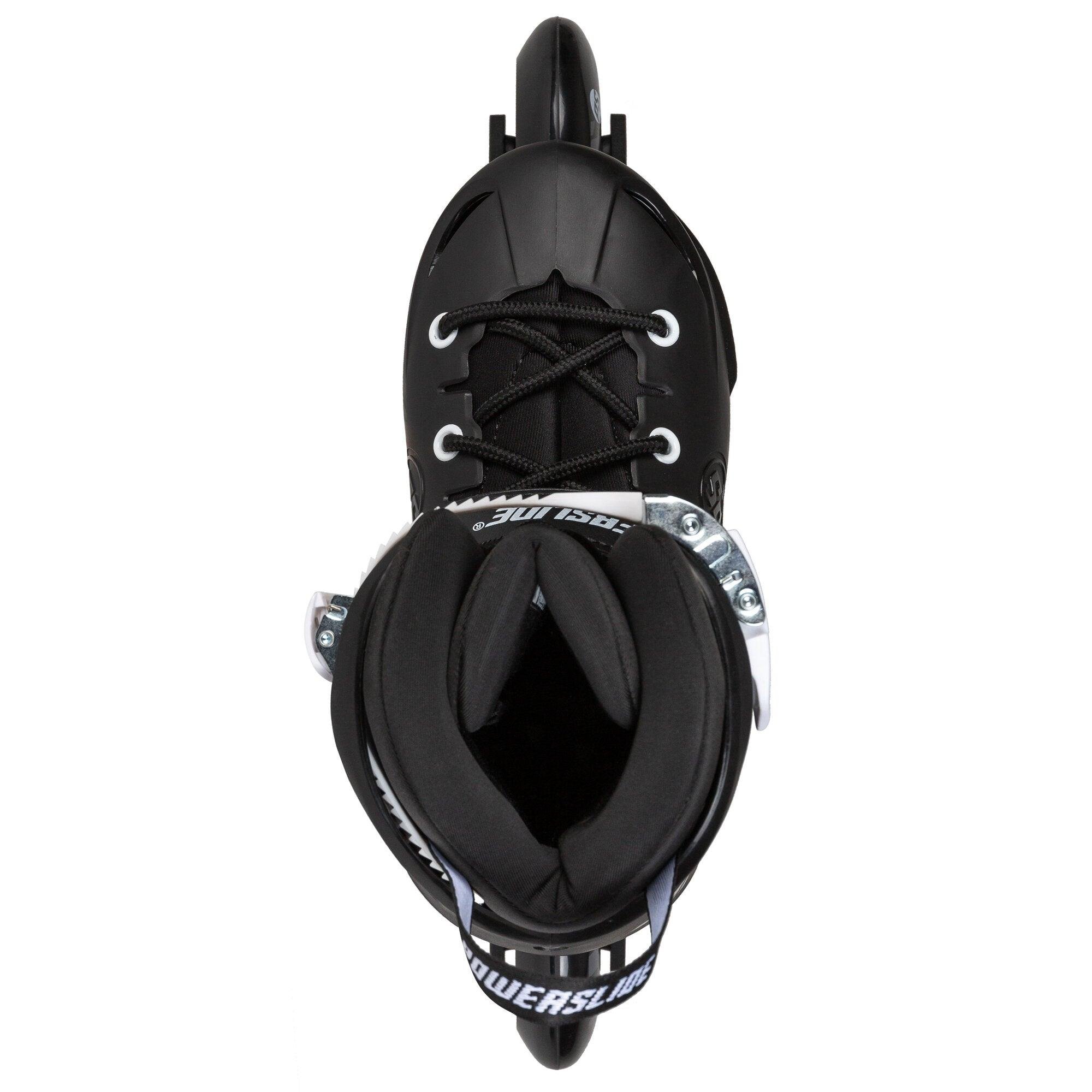 Jet Pro Black adj. Çocuk Pateni