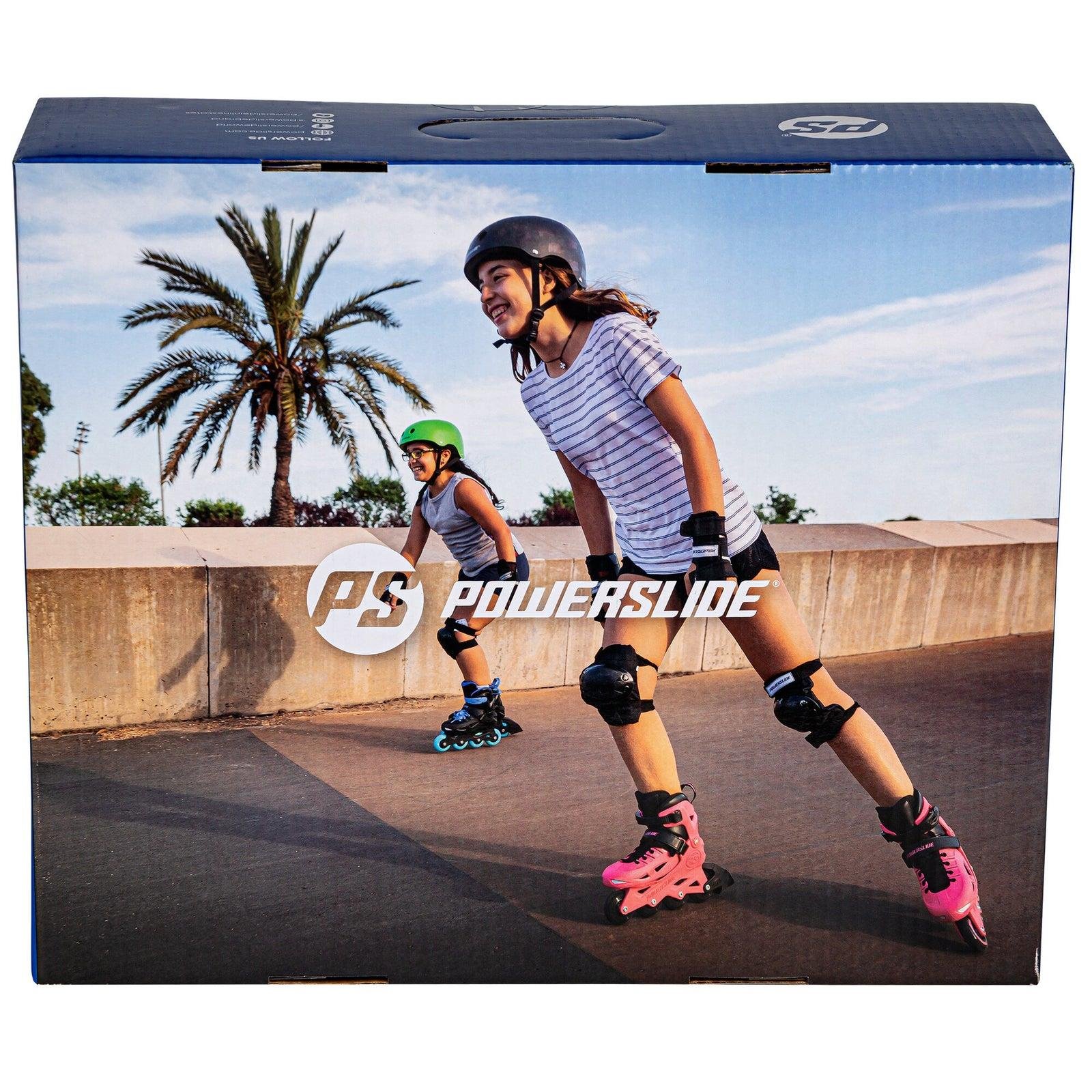 Khaan Junior LTD Pink adj.