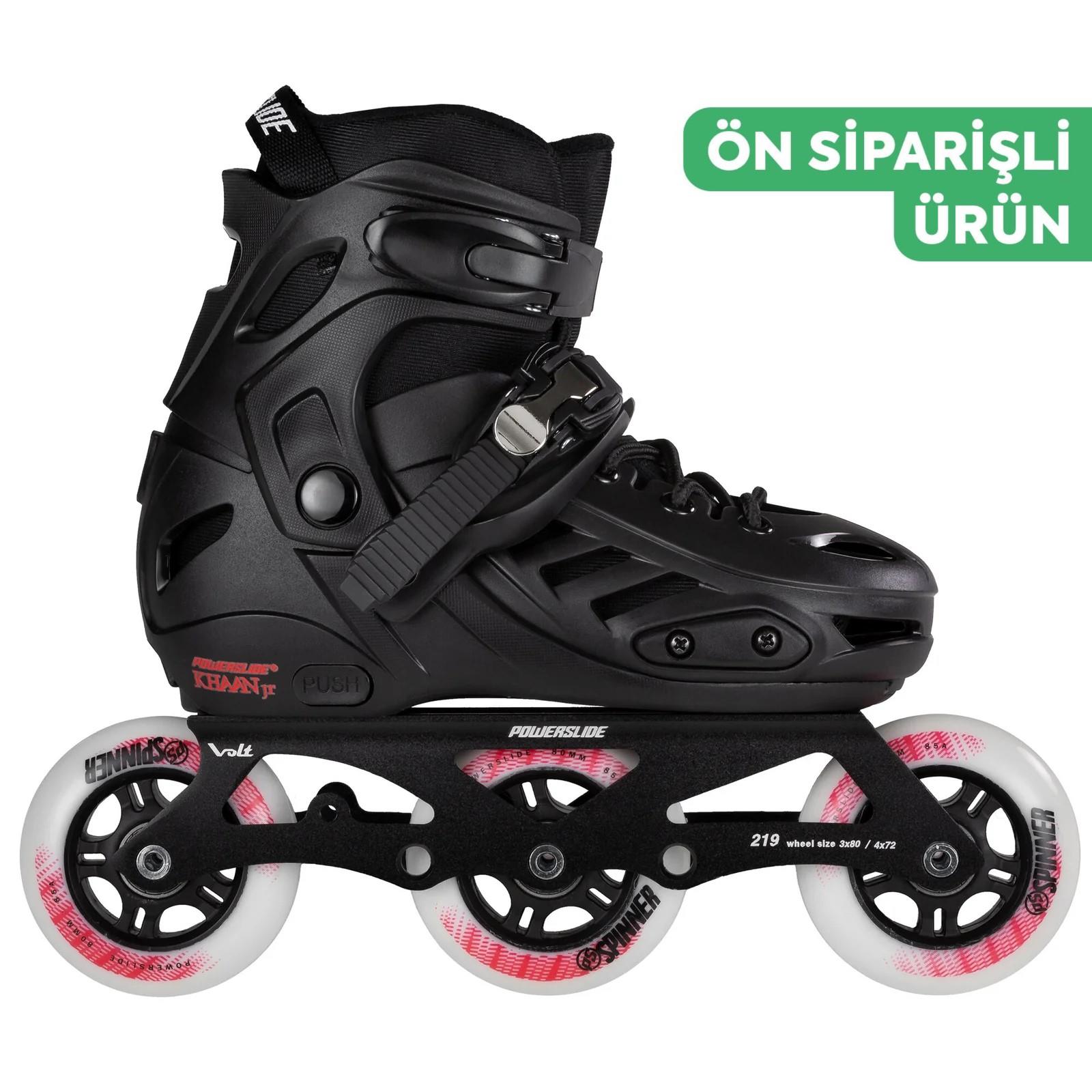 Khaan Junior Pro adj.