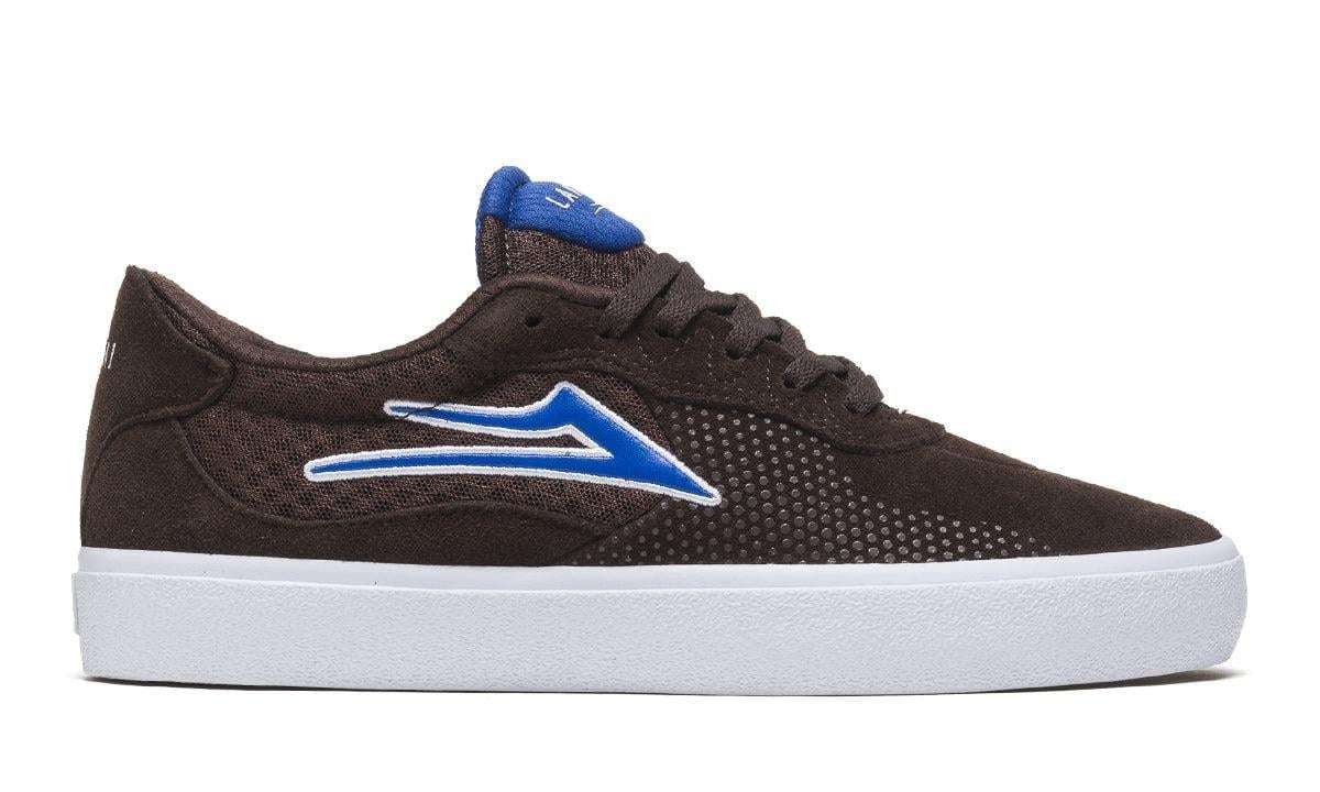 Lakai Essex Chocolate/Suede