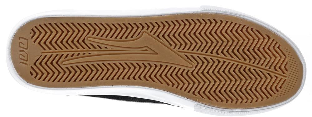 Lakai Griffin Black/Suede