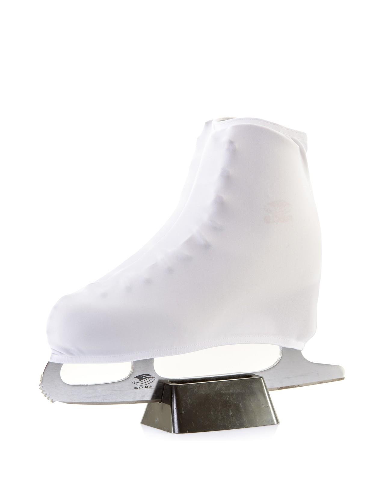 Likralı Buz Pateni Kılıfı