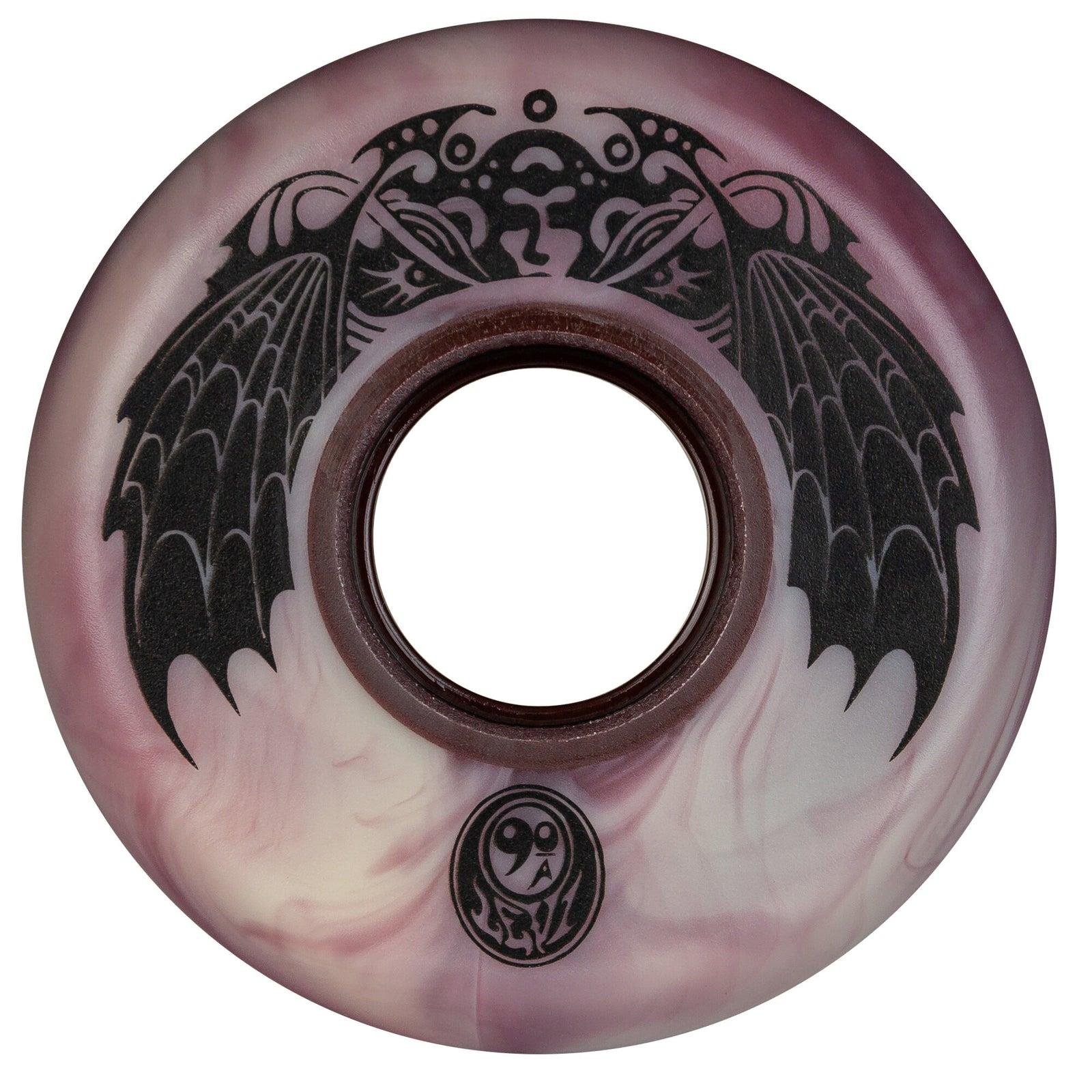 Mesmer Levi Wheel 60mm, 4'lü