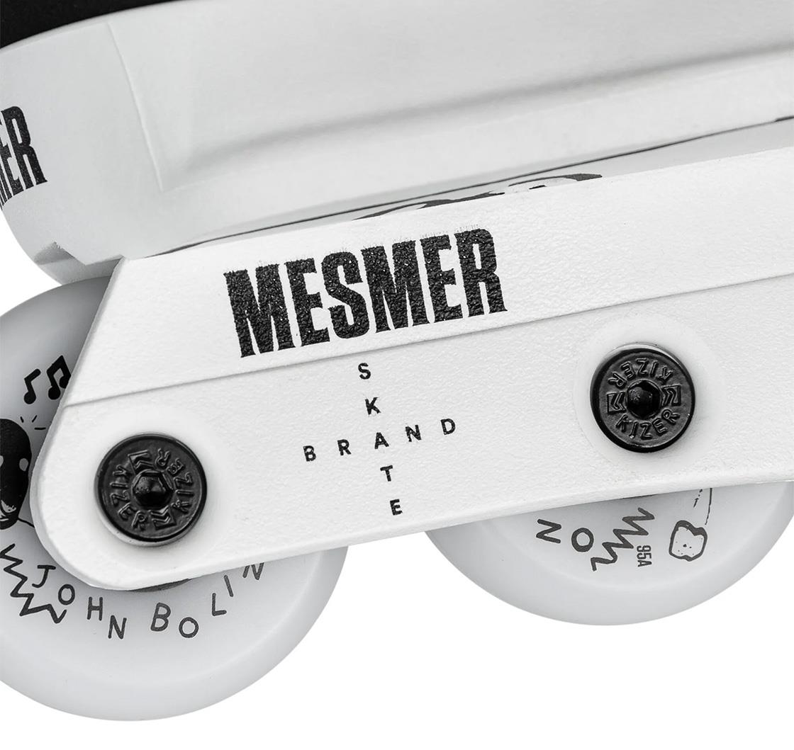 MESMER THRONE JON BOLINO V2 AGRESİF PATEN