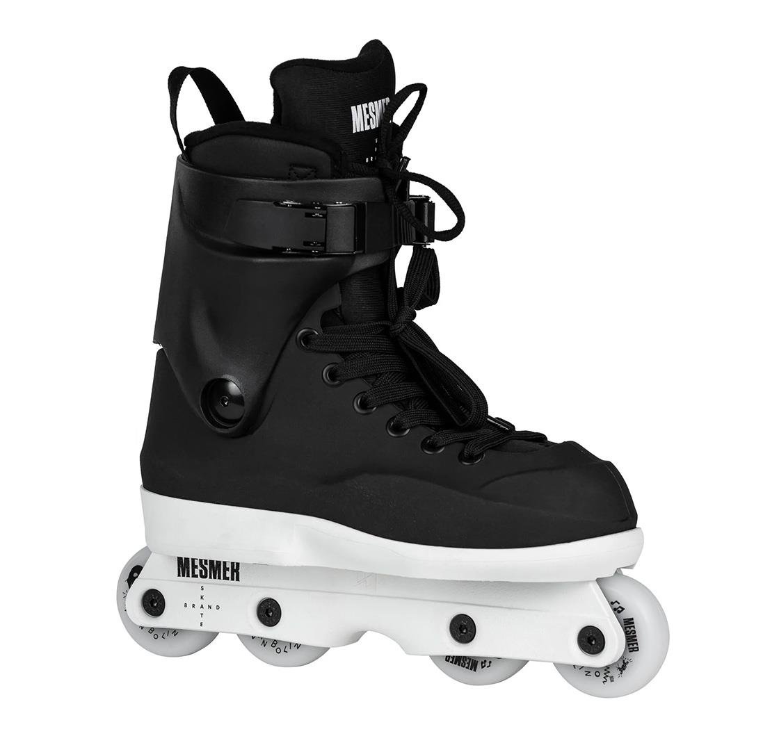 MESMER THRONE JON BOLINO V2 AGRESİF PATEN