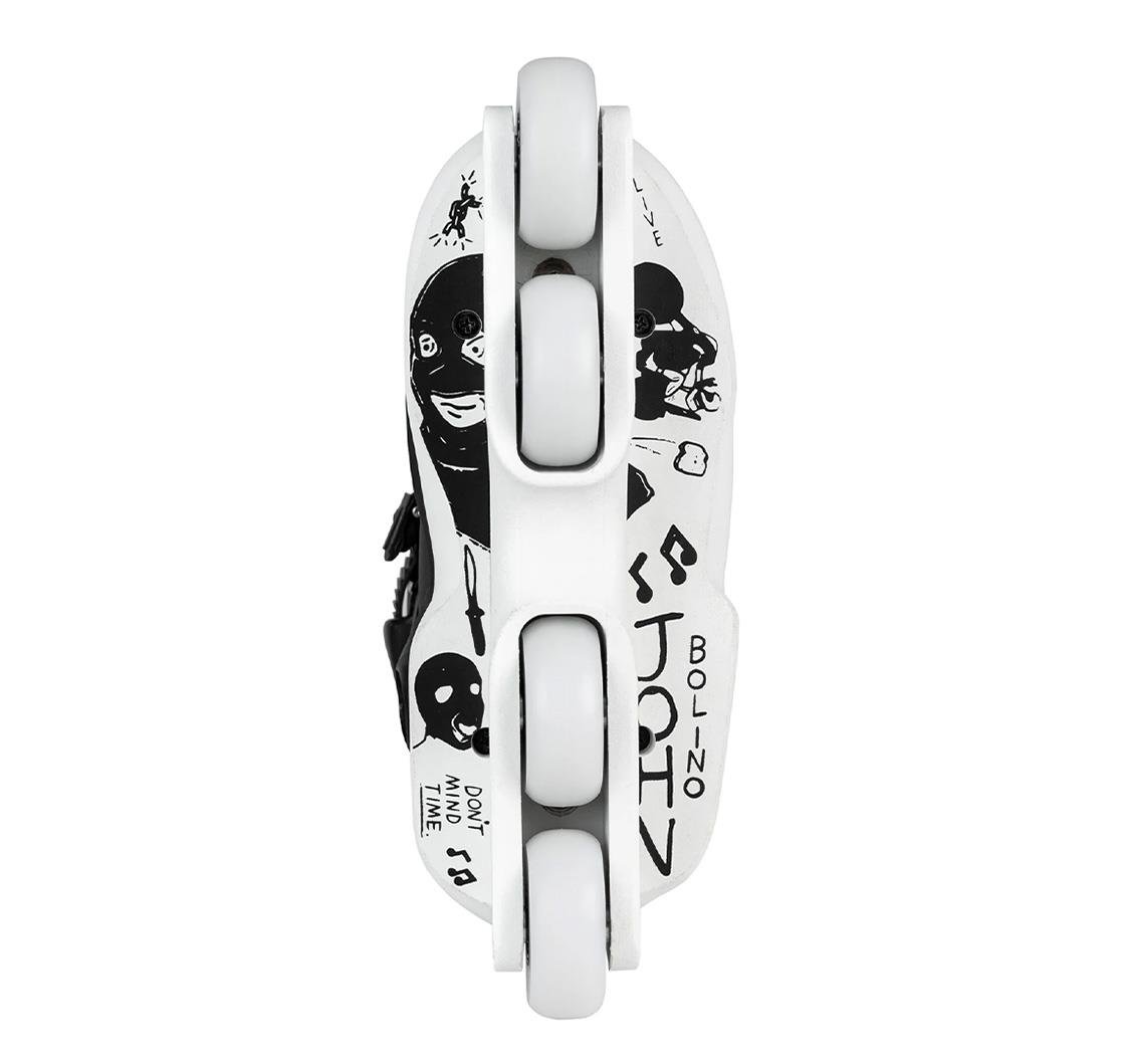 MESMER THRONE JON BOLINO V2 AGRESİF PATEN