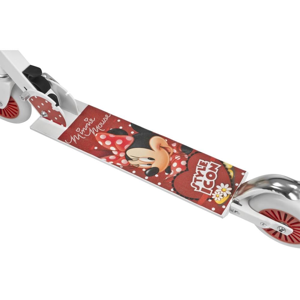 Mini Mouse Scooter