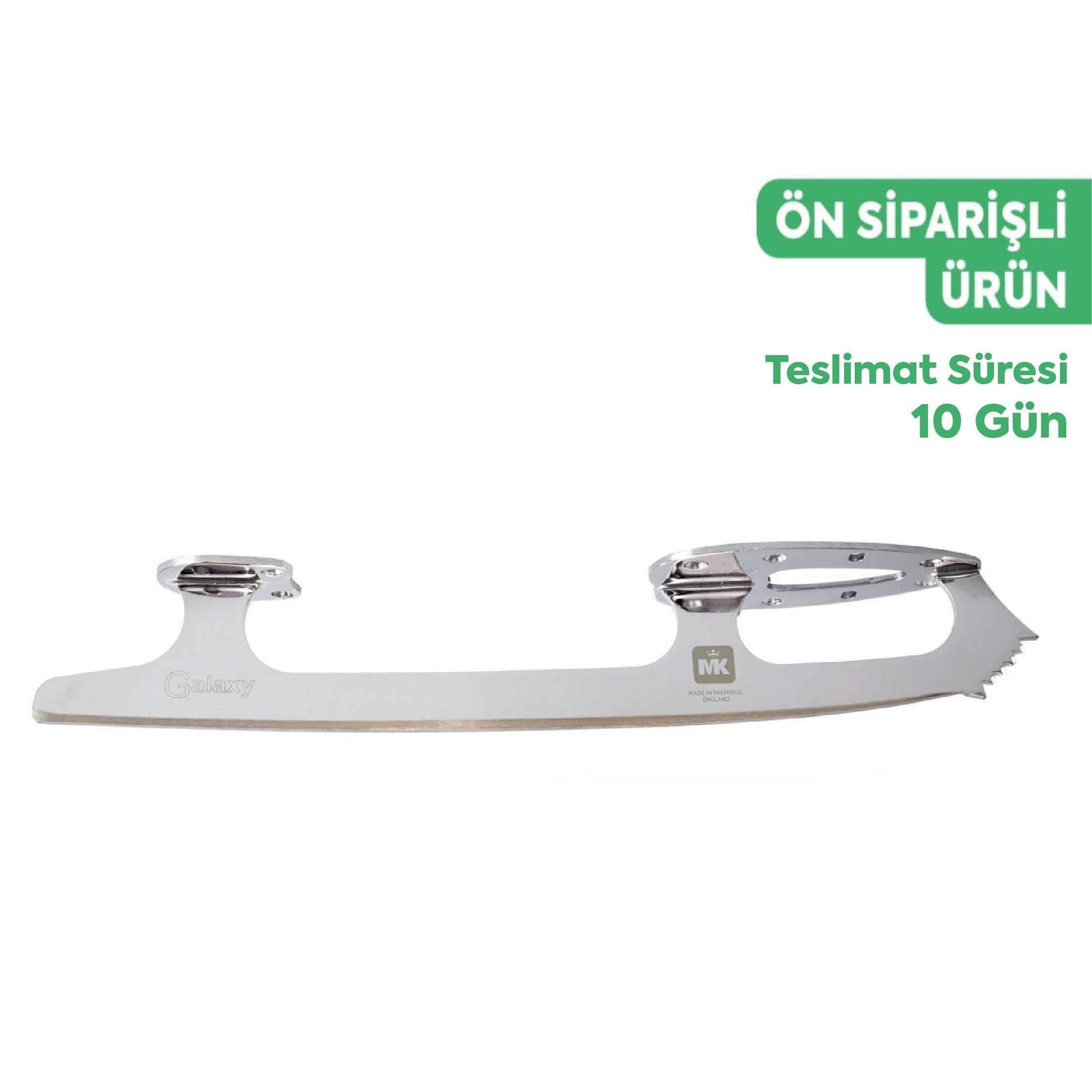 Mk Blades Galaxy Buz Pateni Bıçağı