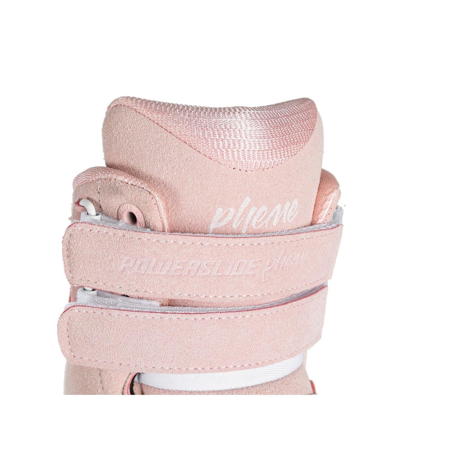 Pheme Pink 100 Fitness Paten