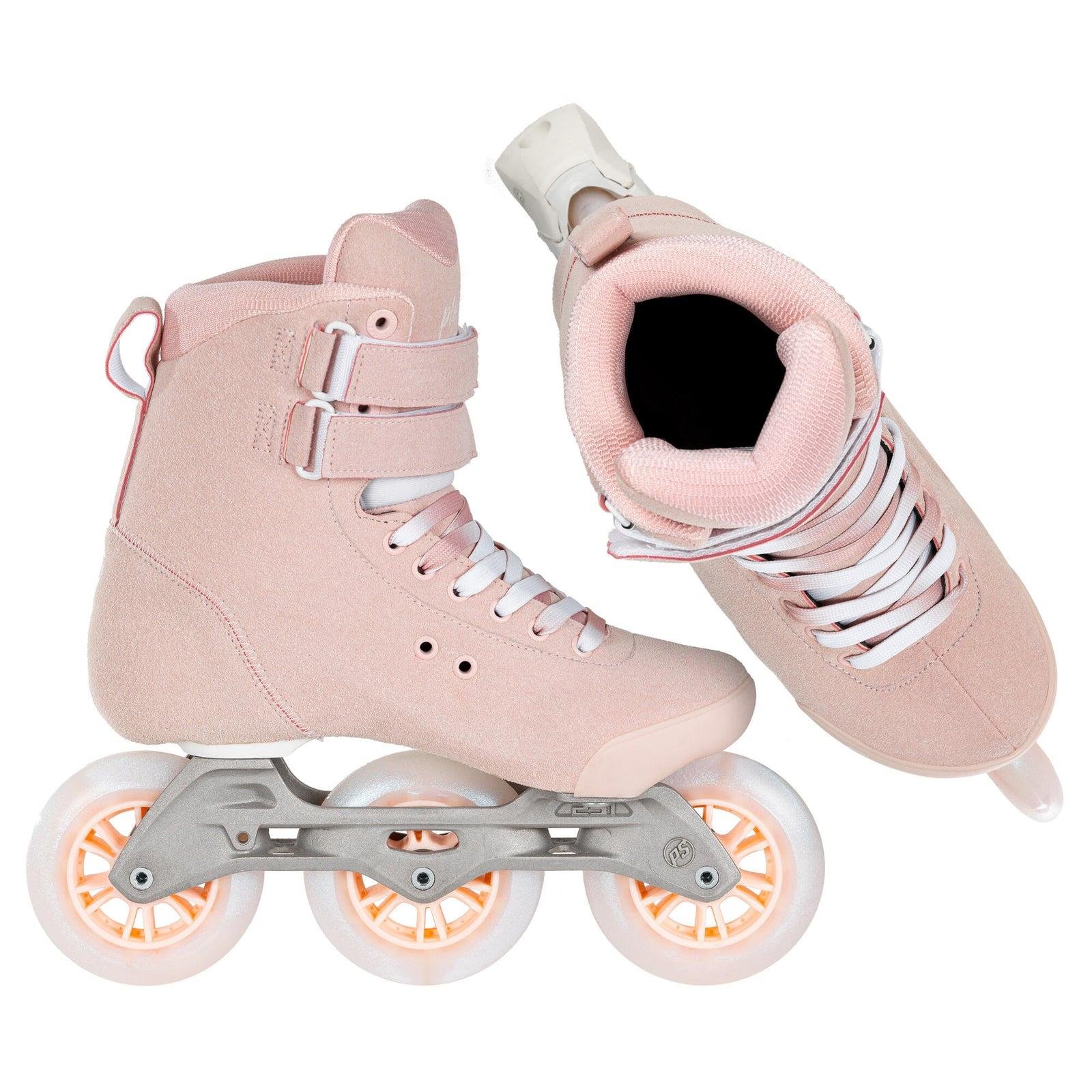 Pheme Pink 100 Fitness Paten