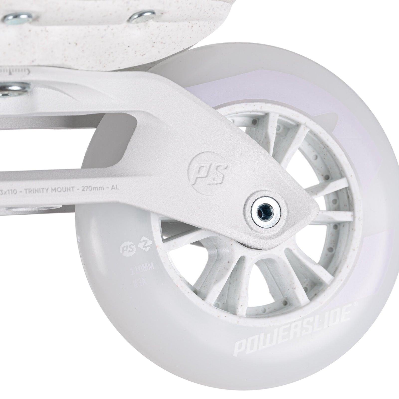 Phuzion Argon Berry 110 Fitness Paten