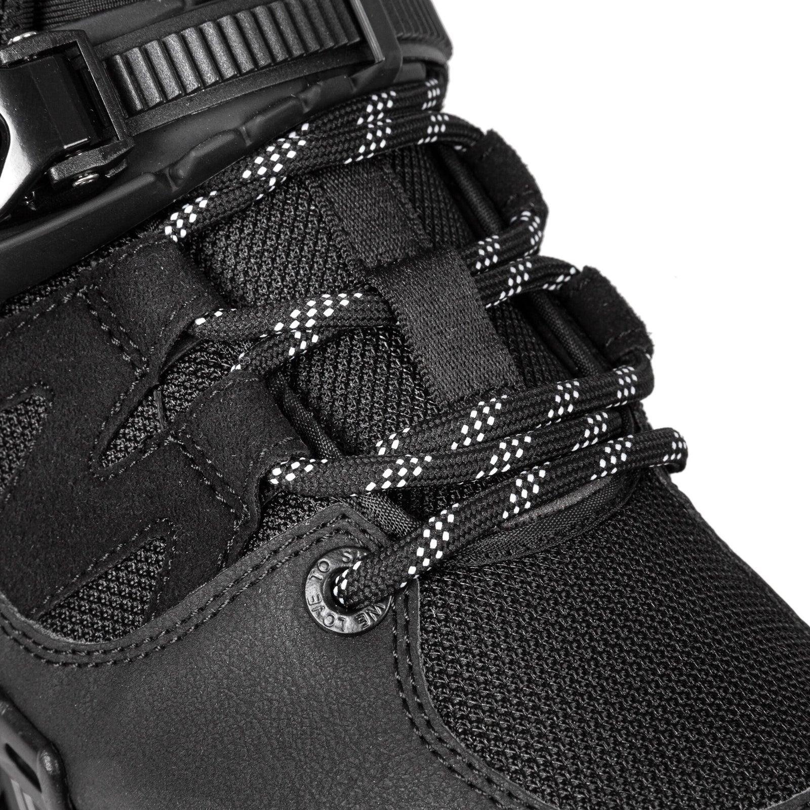 Phuzion Argon Road Black 110 Fitness Paten