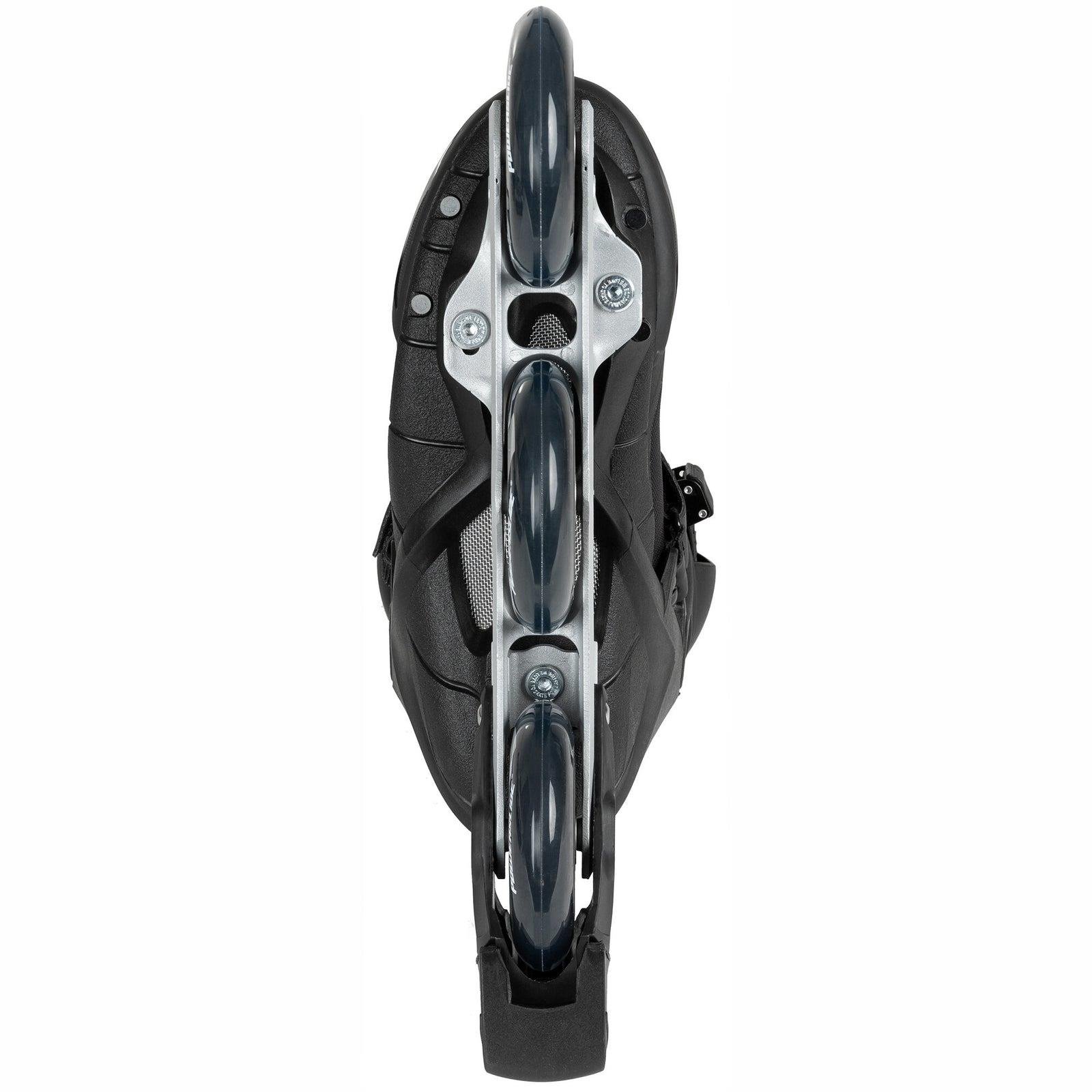 Phuzion Krypton Chrome 100 Fitness Paten