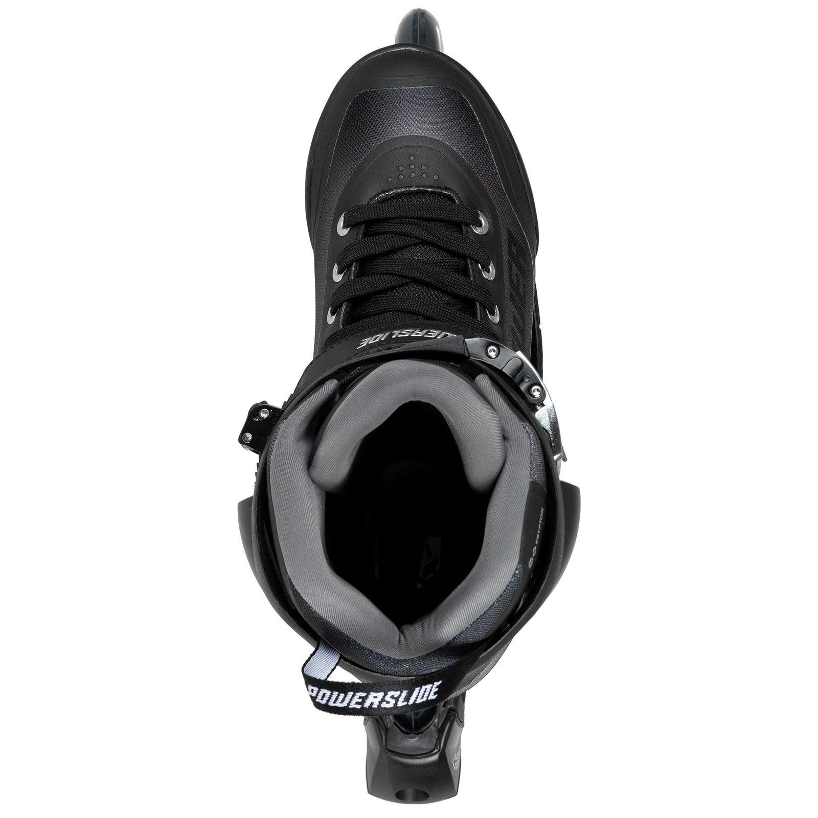 Phuzion Krypton Chrome 100 Fitness Paten