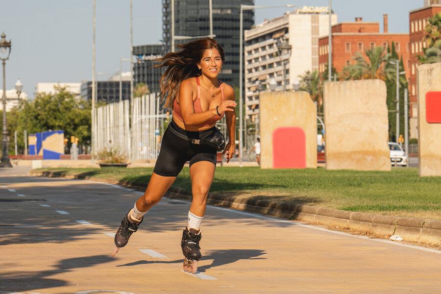 Phuzion Radon Bronze 90 Fitness Paten