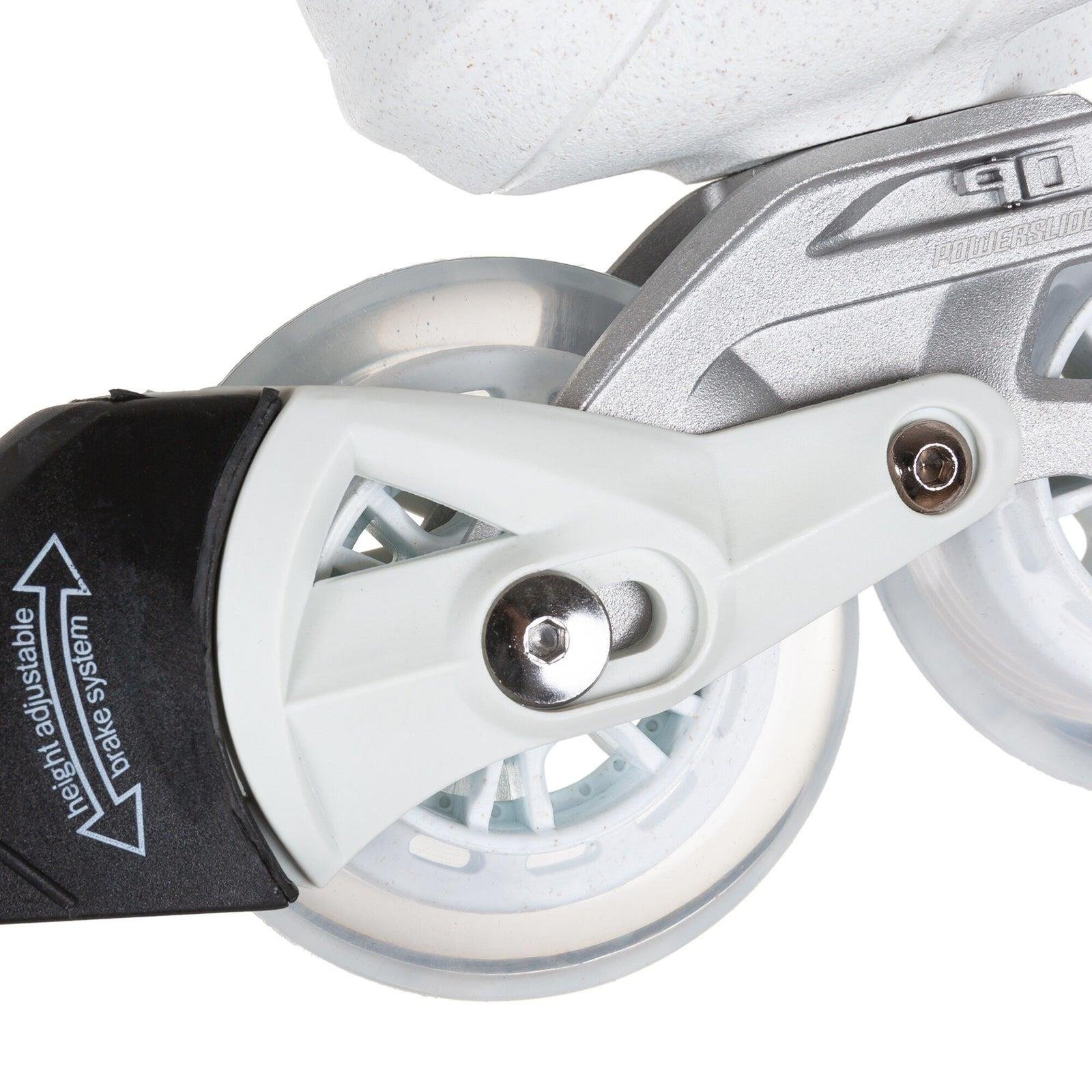 Phuzion RFC 90 Fitness Paten