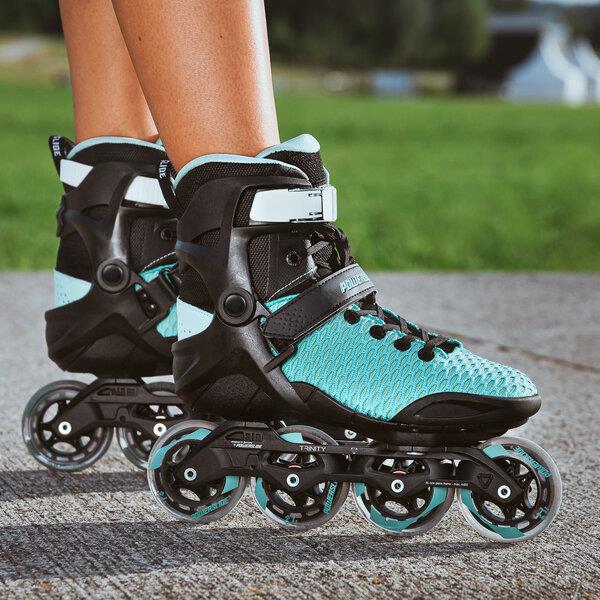 Phuzion Xenon Arctic 80 Fitness Paten