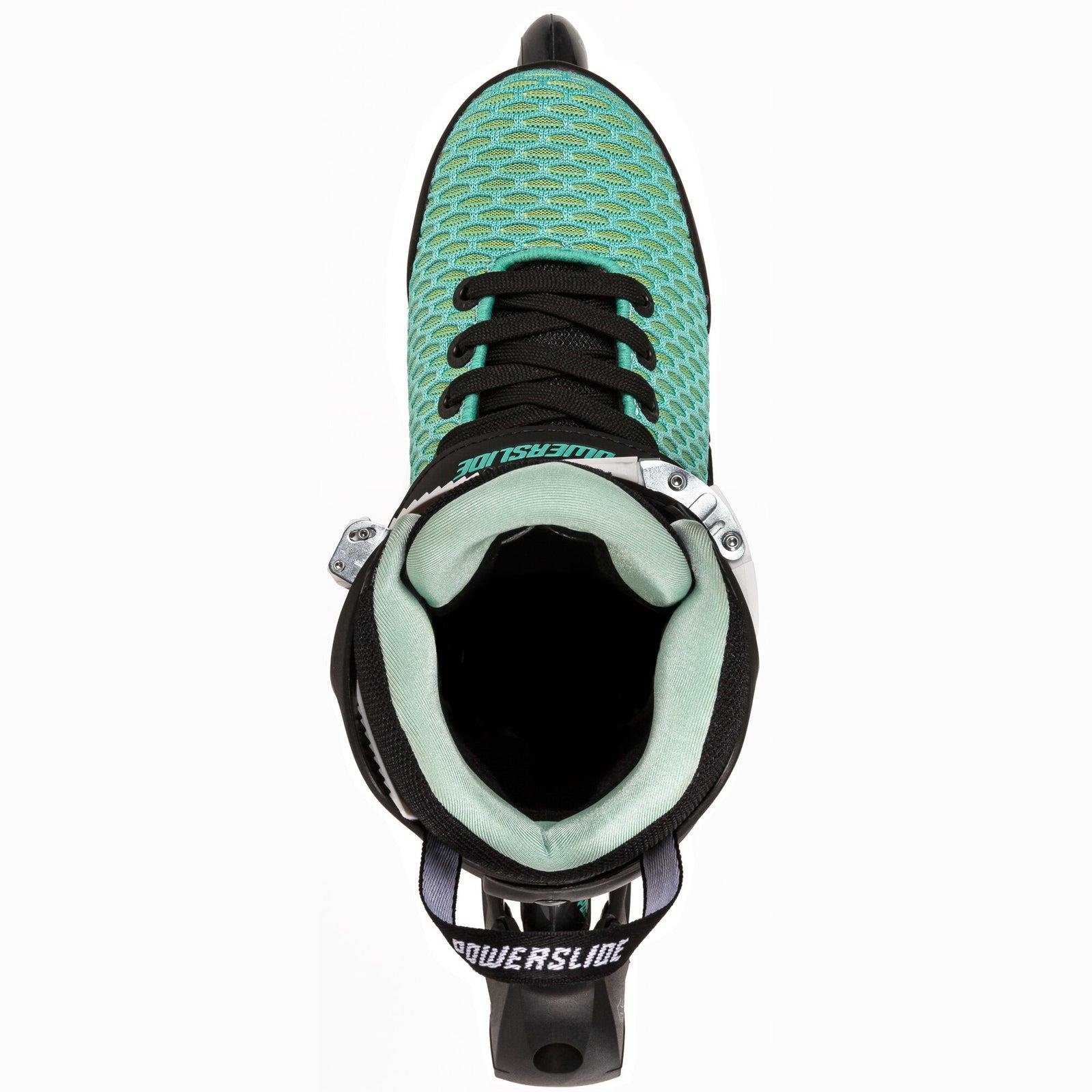 Phuzion Xenon Arctic 80 Fitness Paten