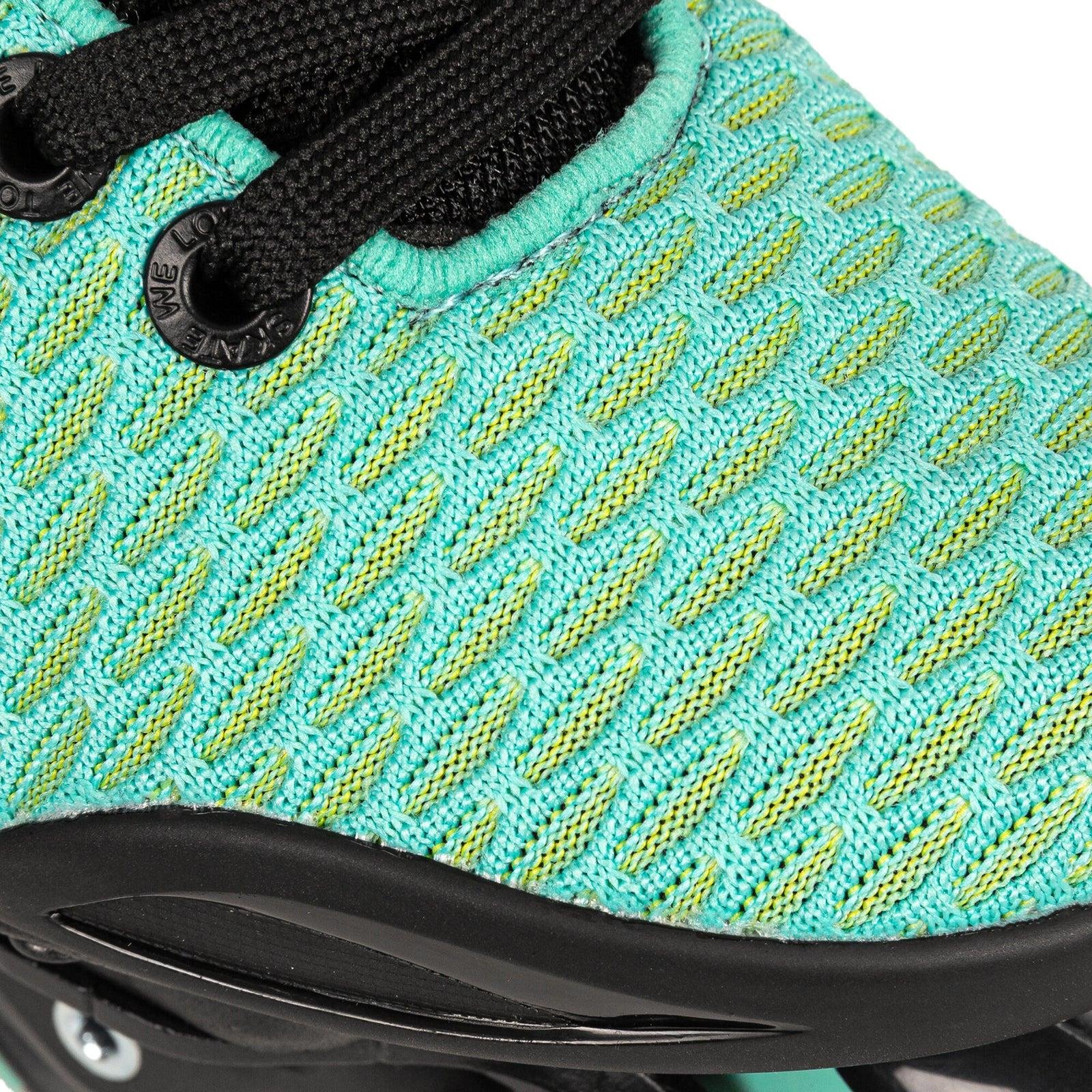 Phuzion Xenon Arctic 80 Fitness Paten