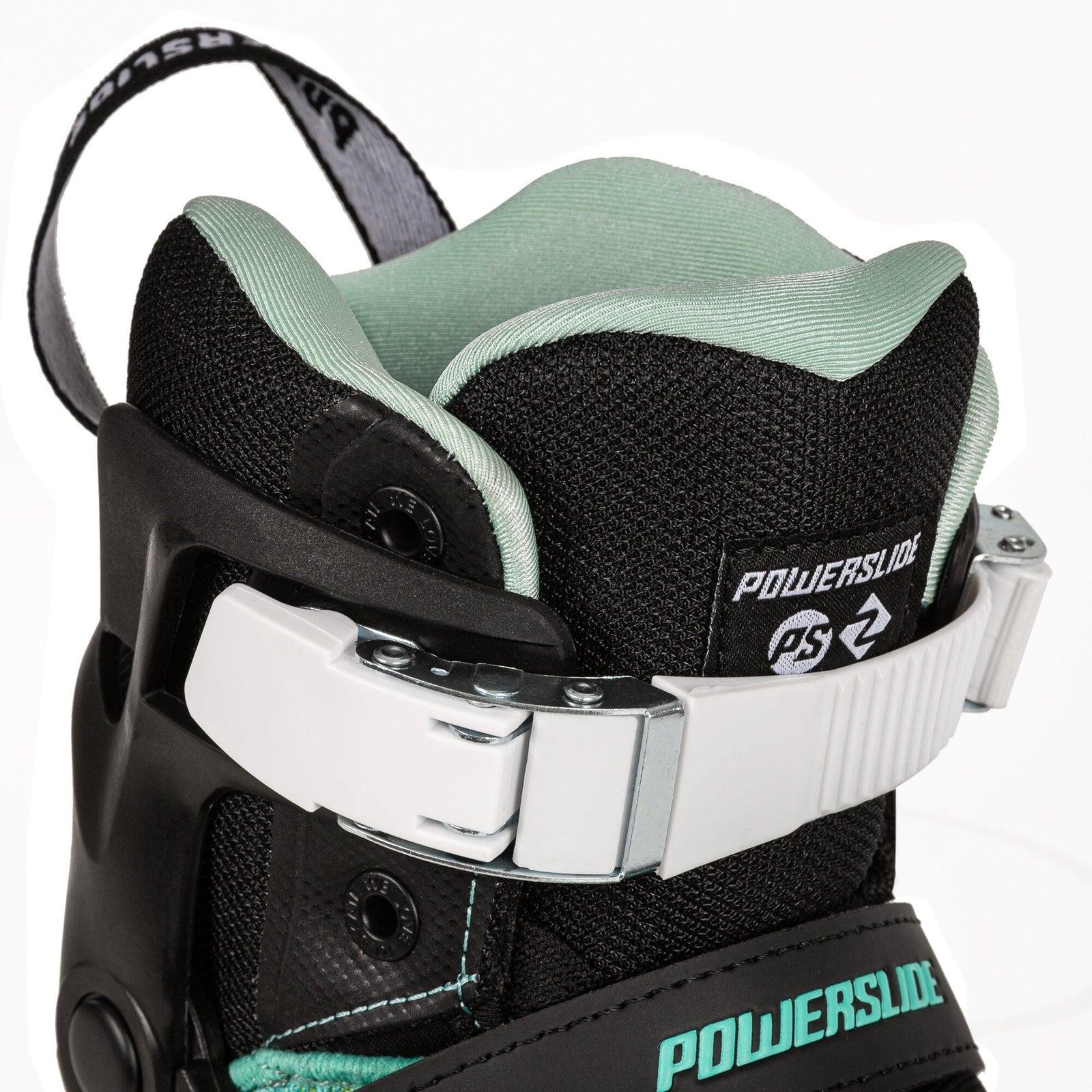 Phuzion Xenon Arctic 80 Fitness Paten