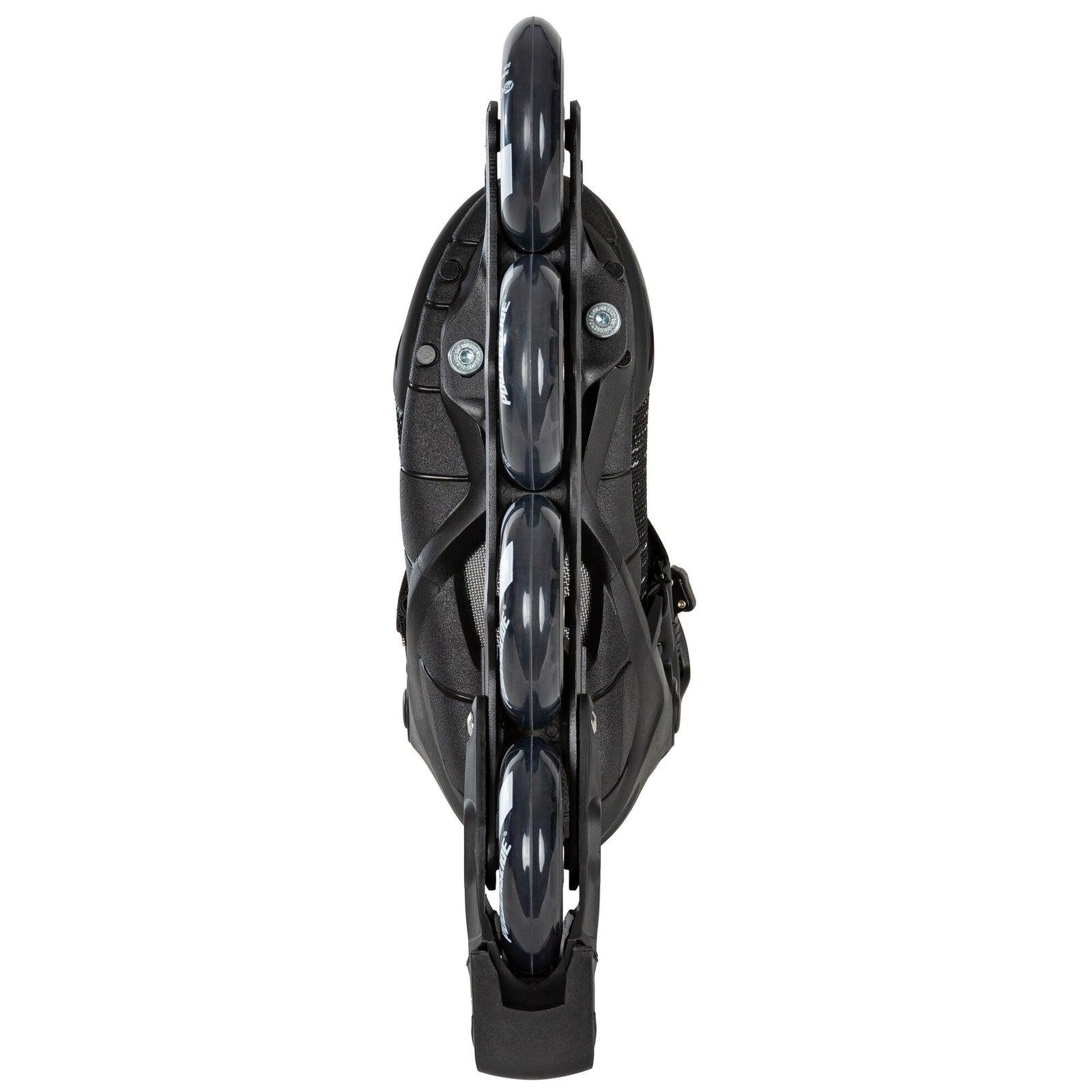 Phuzion Xenon Black 90 Fitness Paten