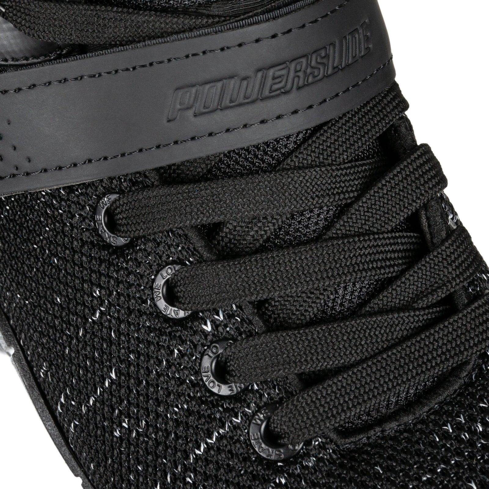 Phuzion Xenon Black 90 Fitness Paten