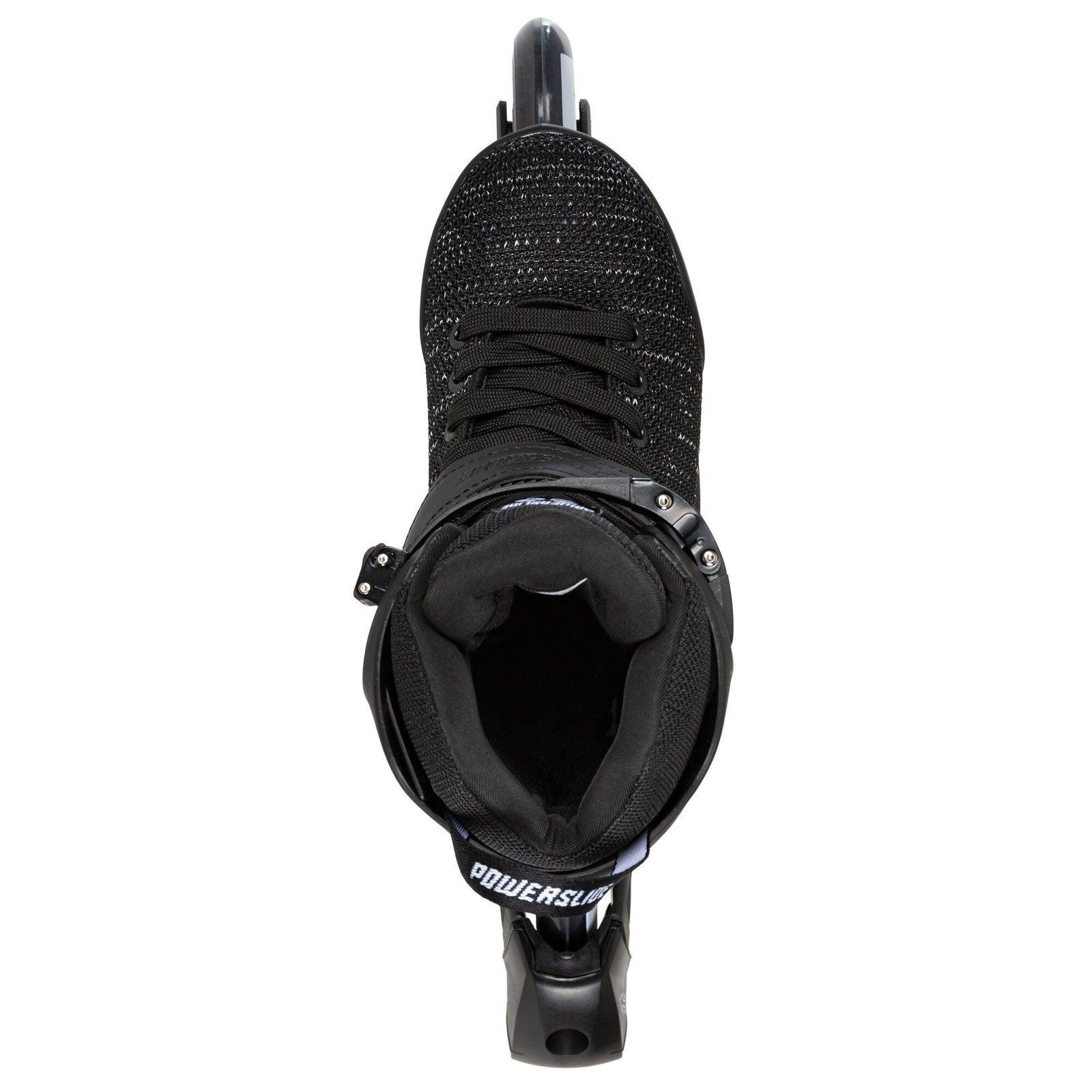 Phuzion Xenon Black 90 Fitness Paten