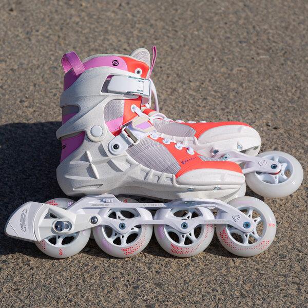 Powerslide Phuzion Argon Peach 90