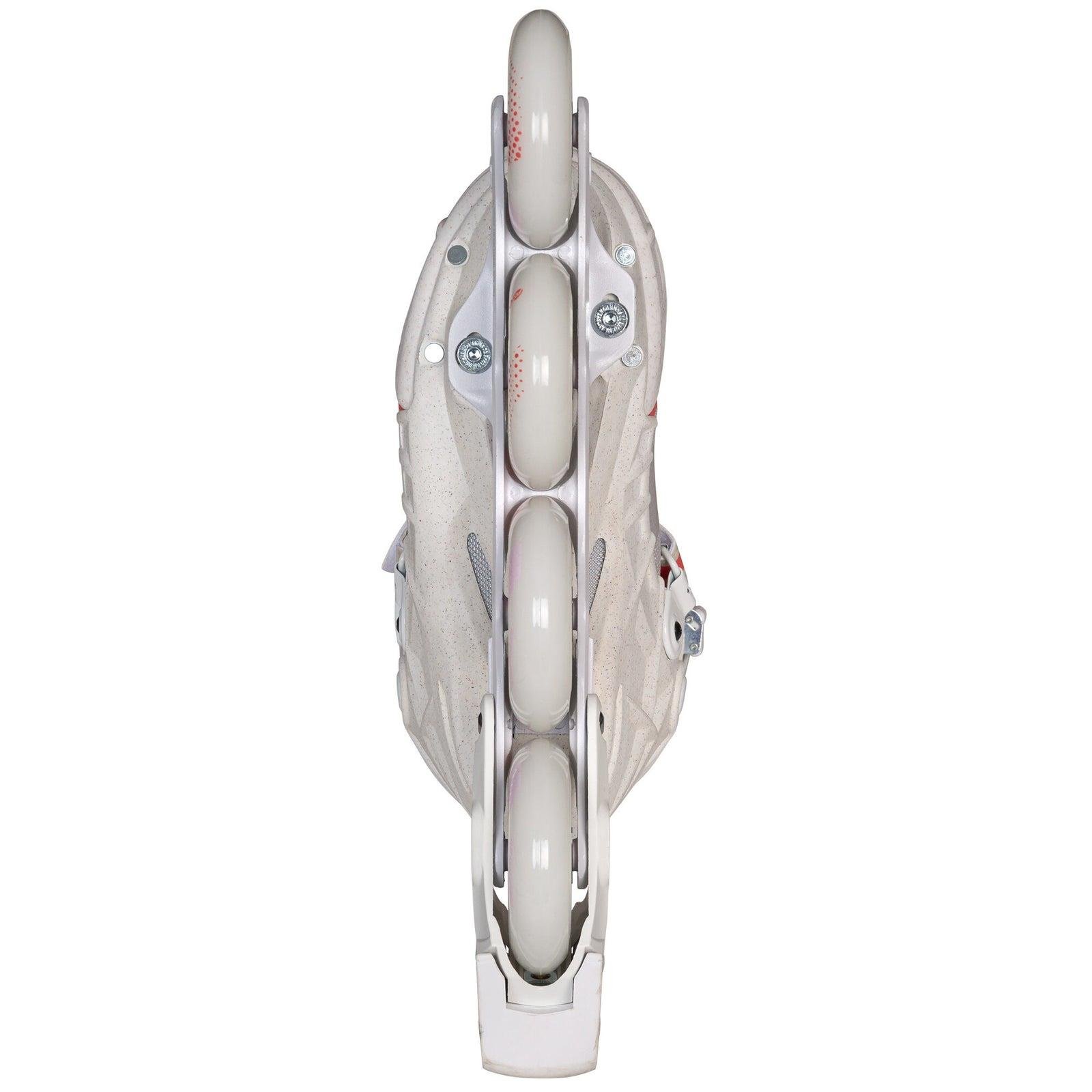 Powerslide Phuzion Argon Peach 90