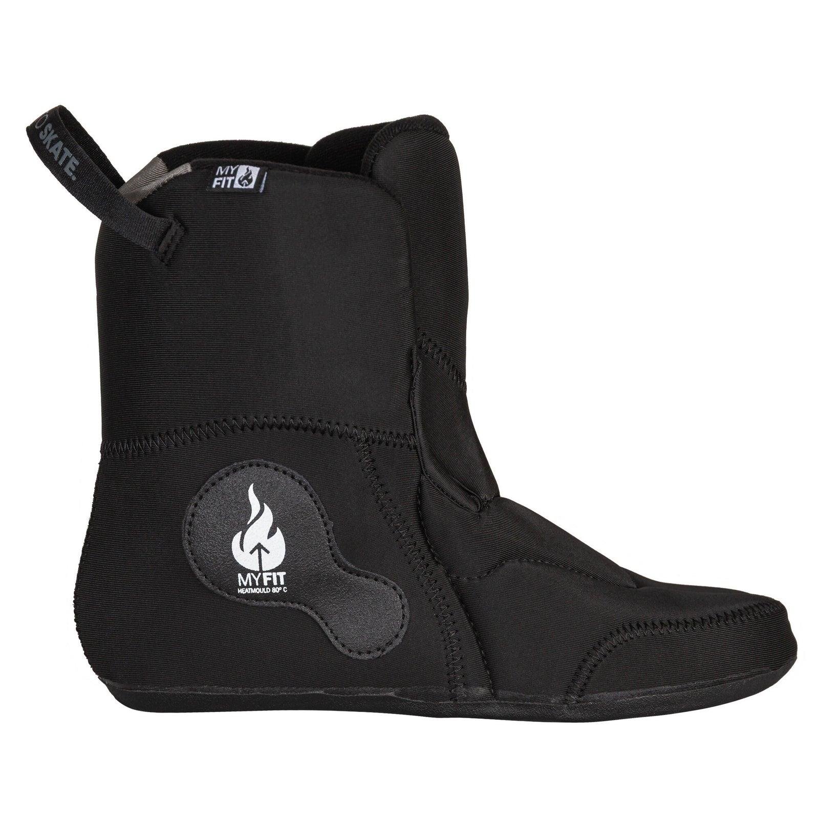 Powerslide Storm Meteor 80