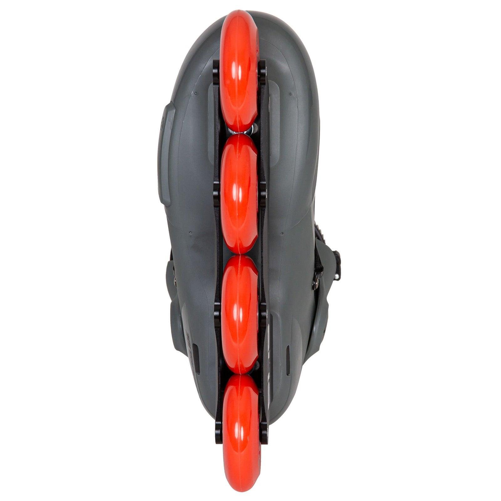 Powerslide Storm Meteor 80